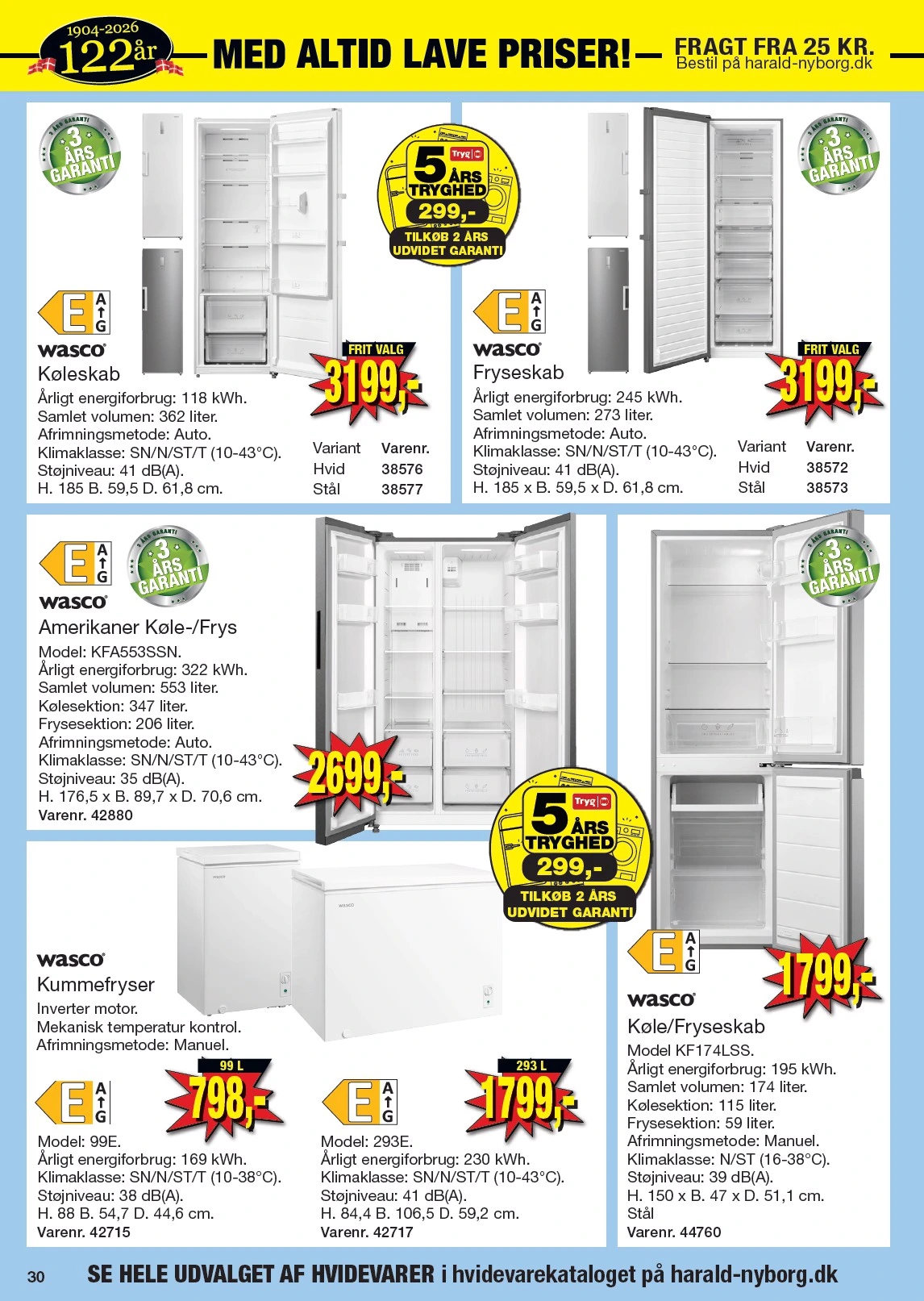 Flyer page 36