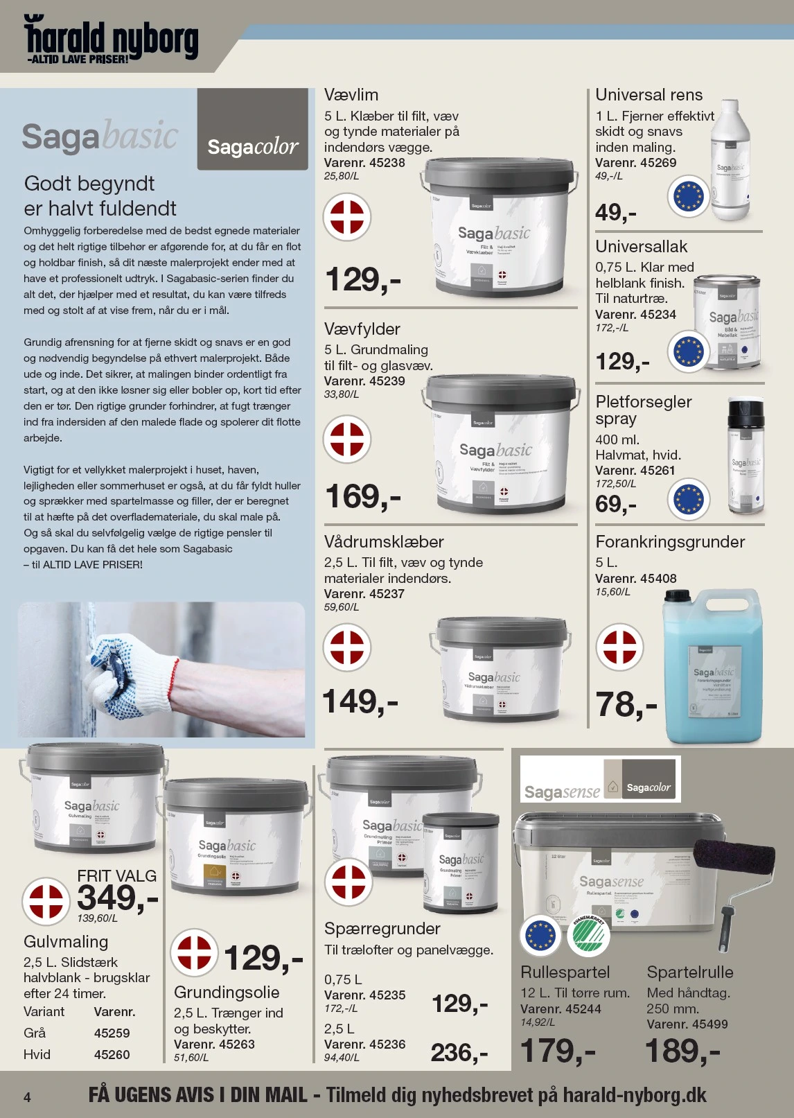 Flyer page 4