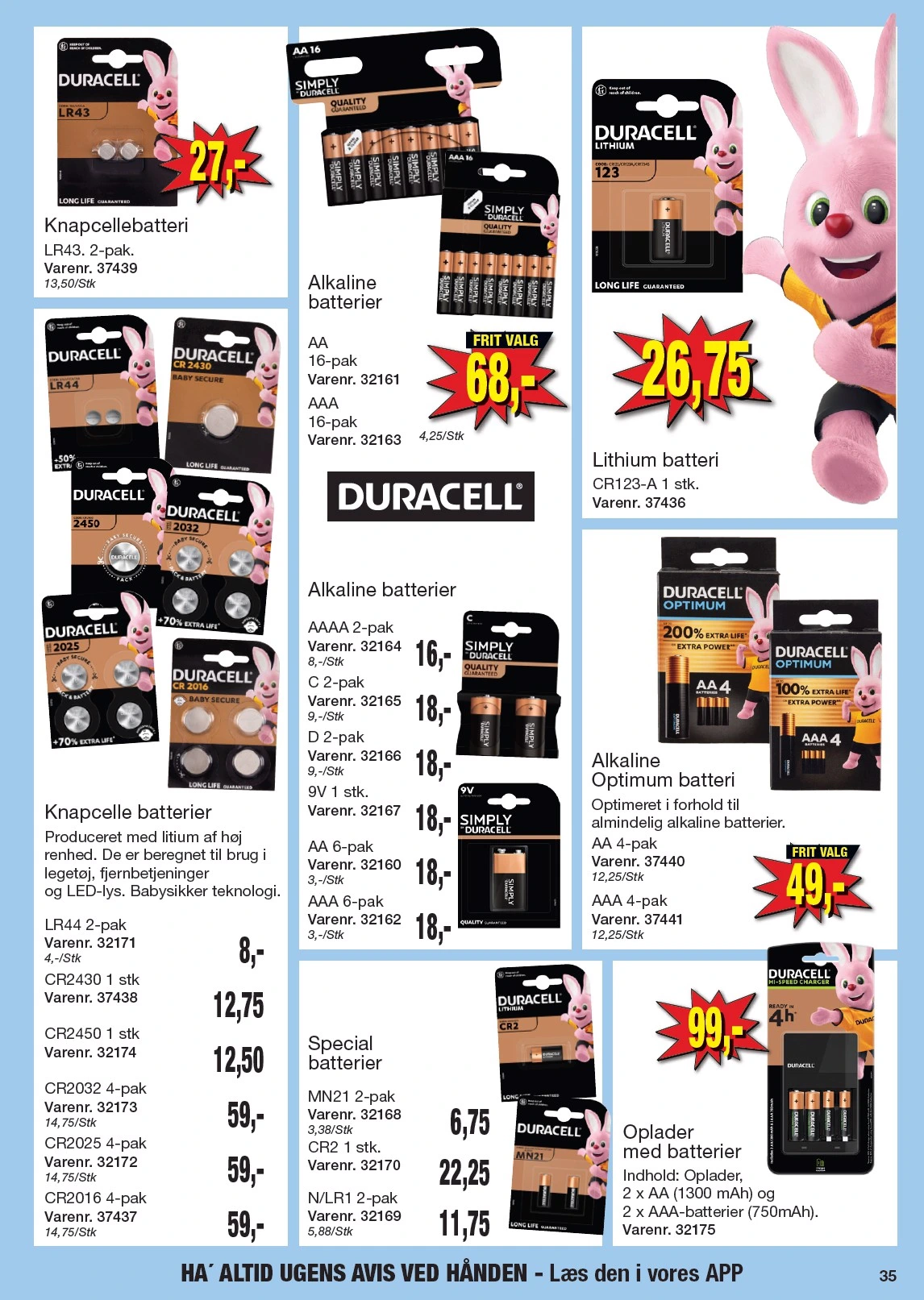 Flyer page 41