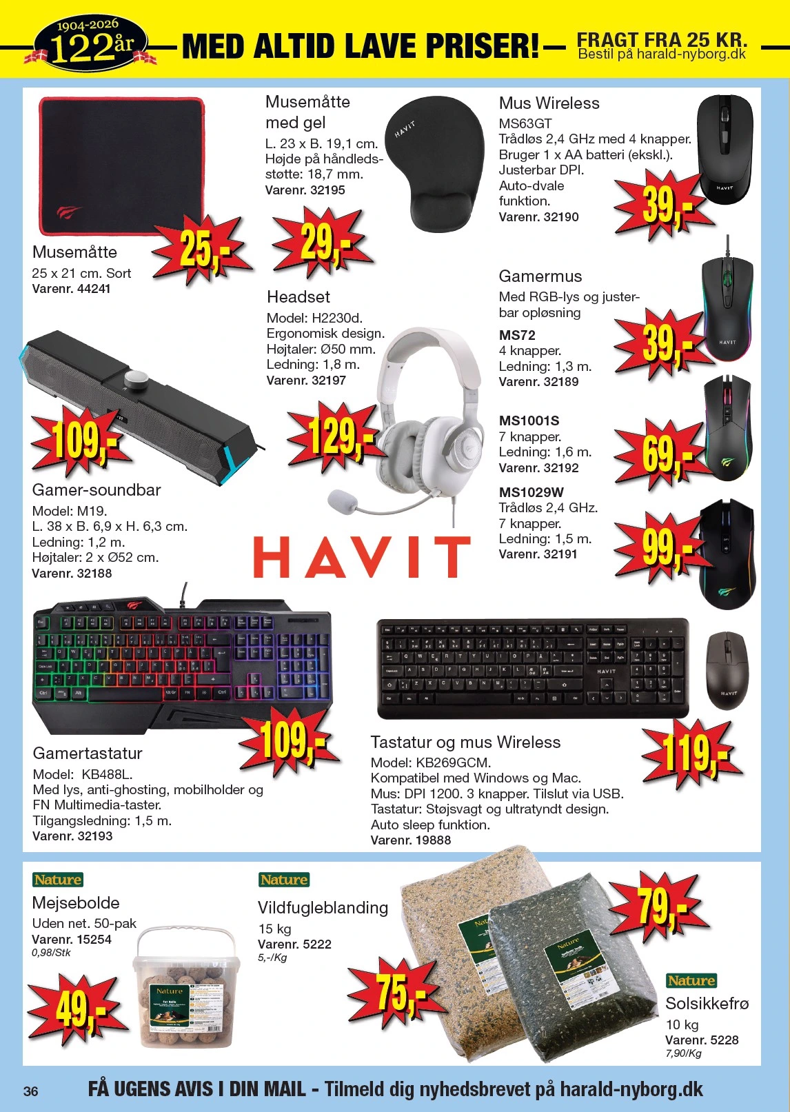 Flyer page 42