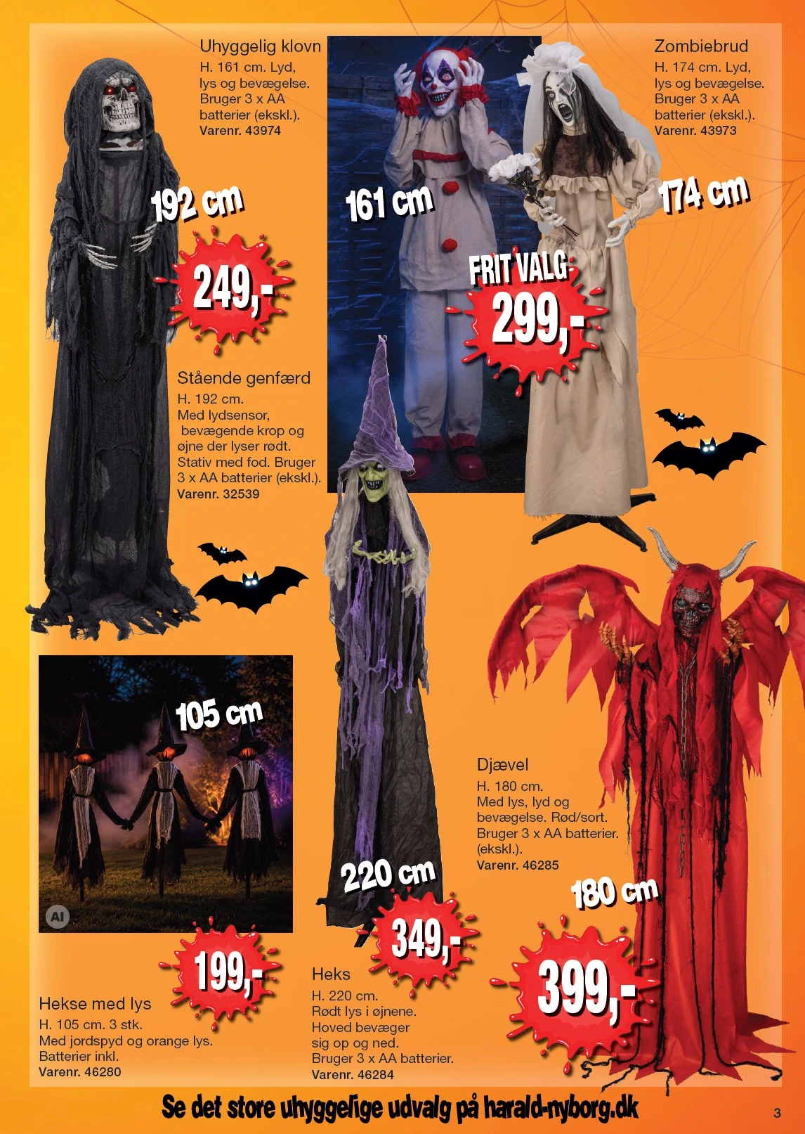 Flyer page 45