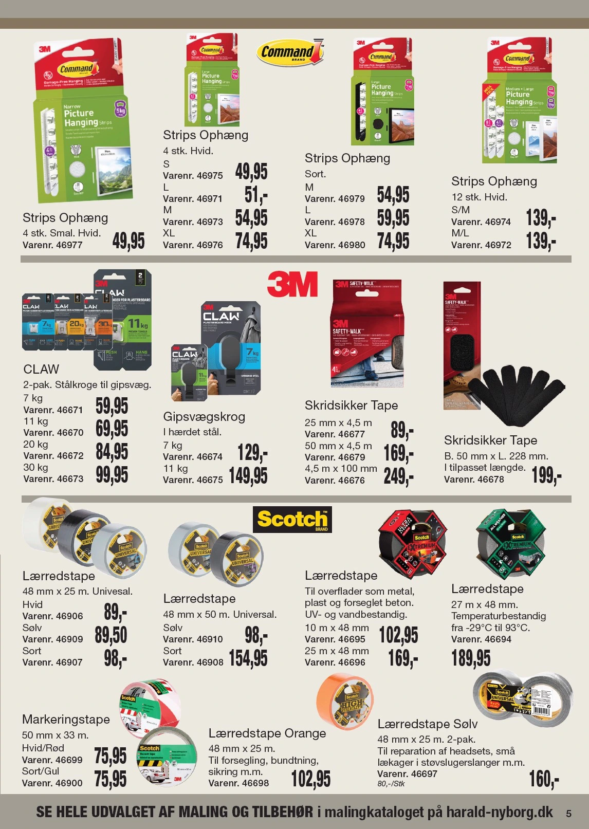 Flyer page 5