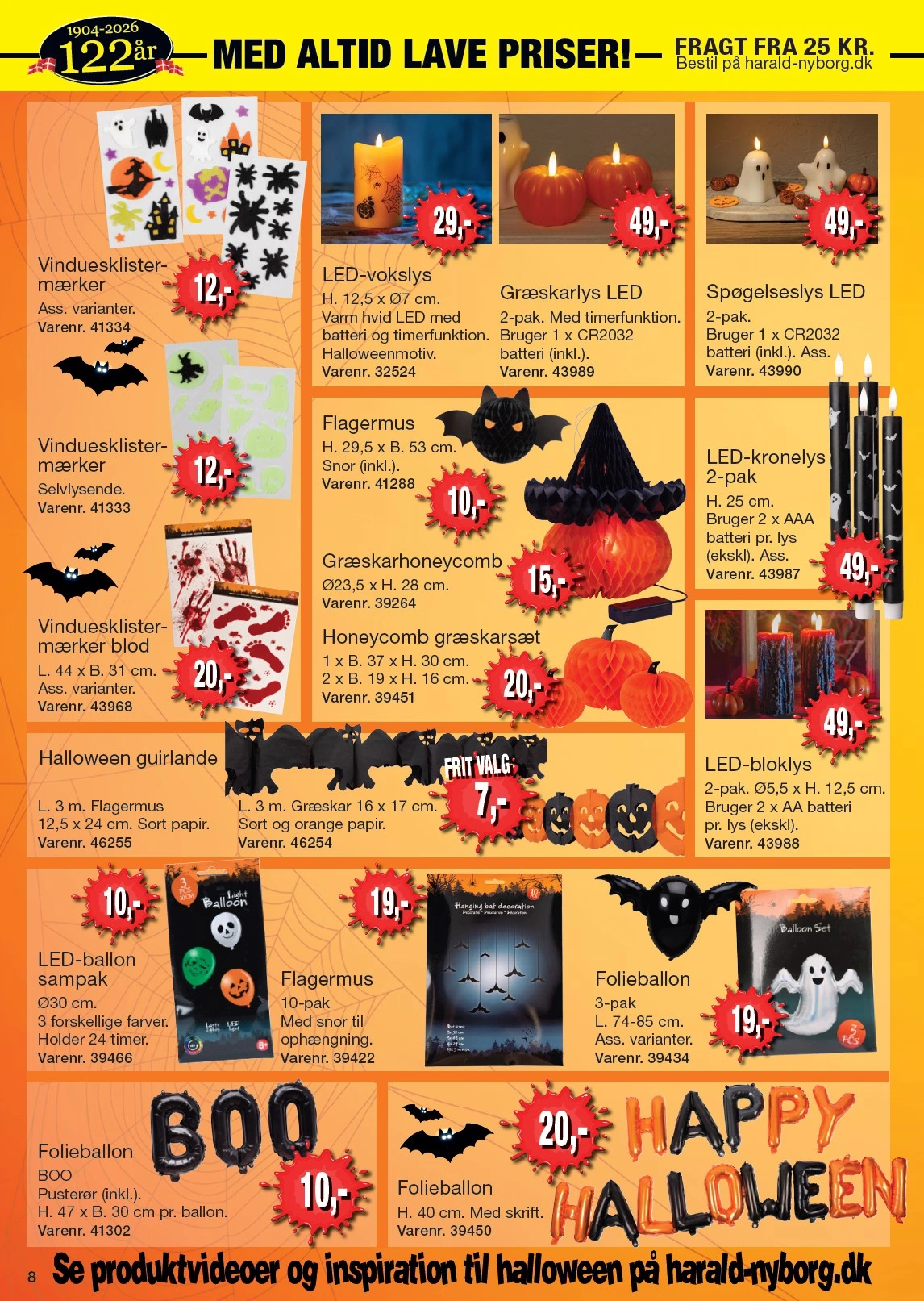 Flyer page 52