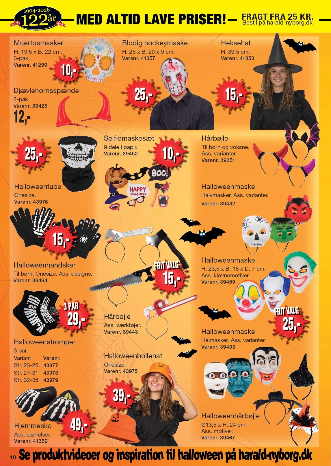 Flyer page 54