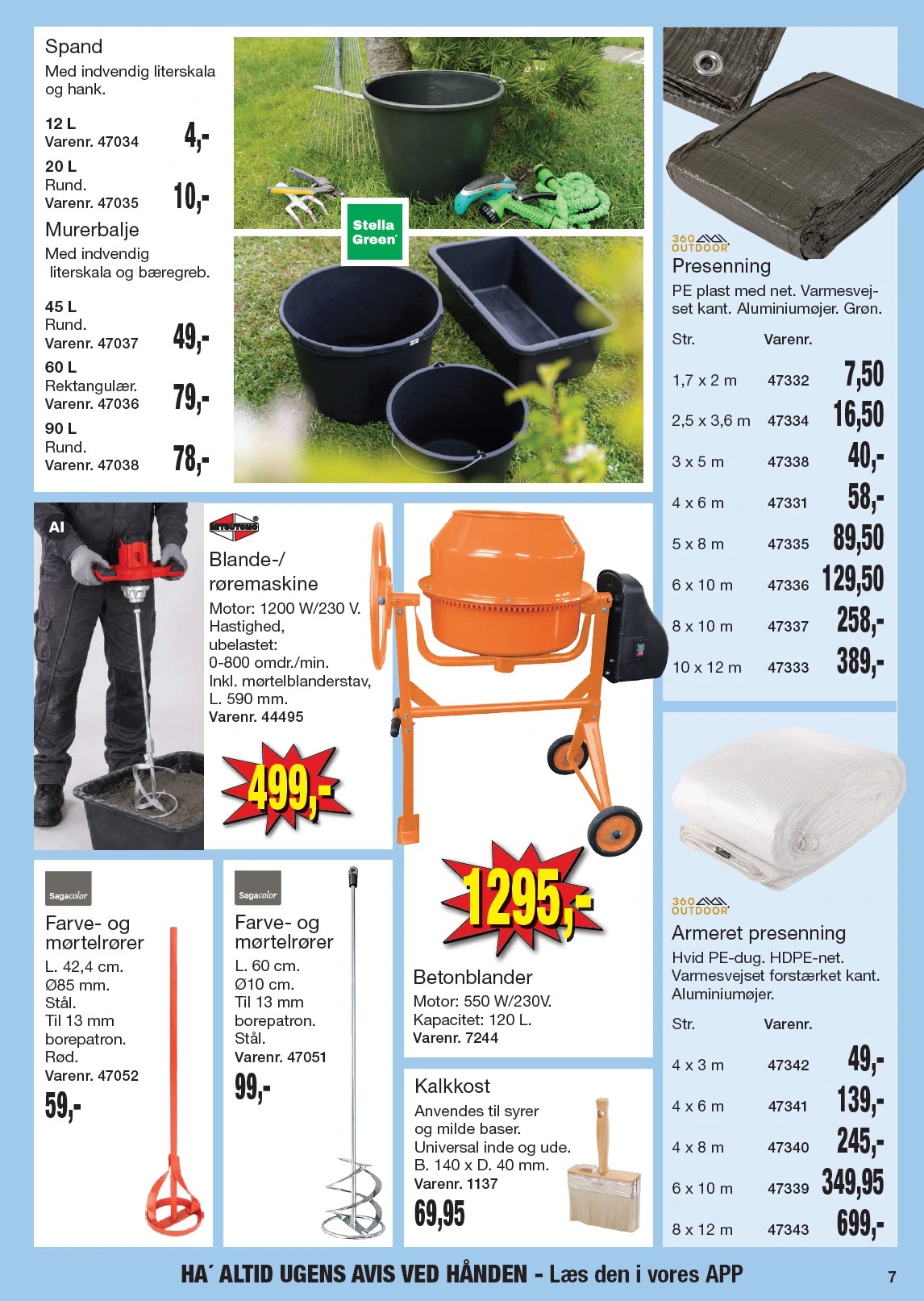 Flyer page 7