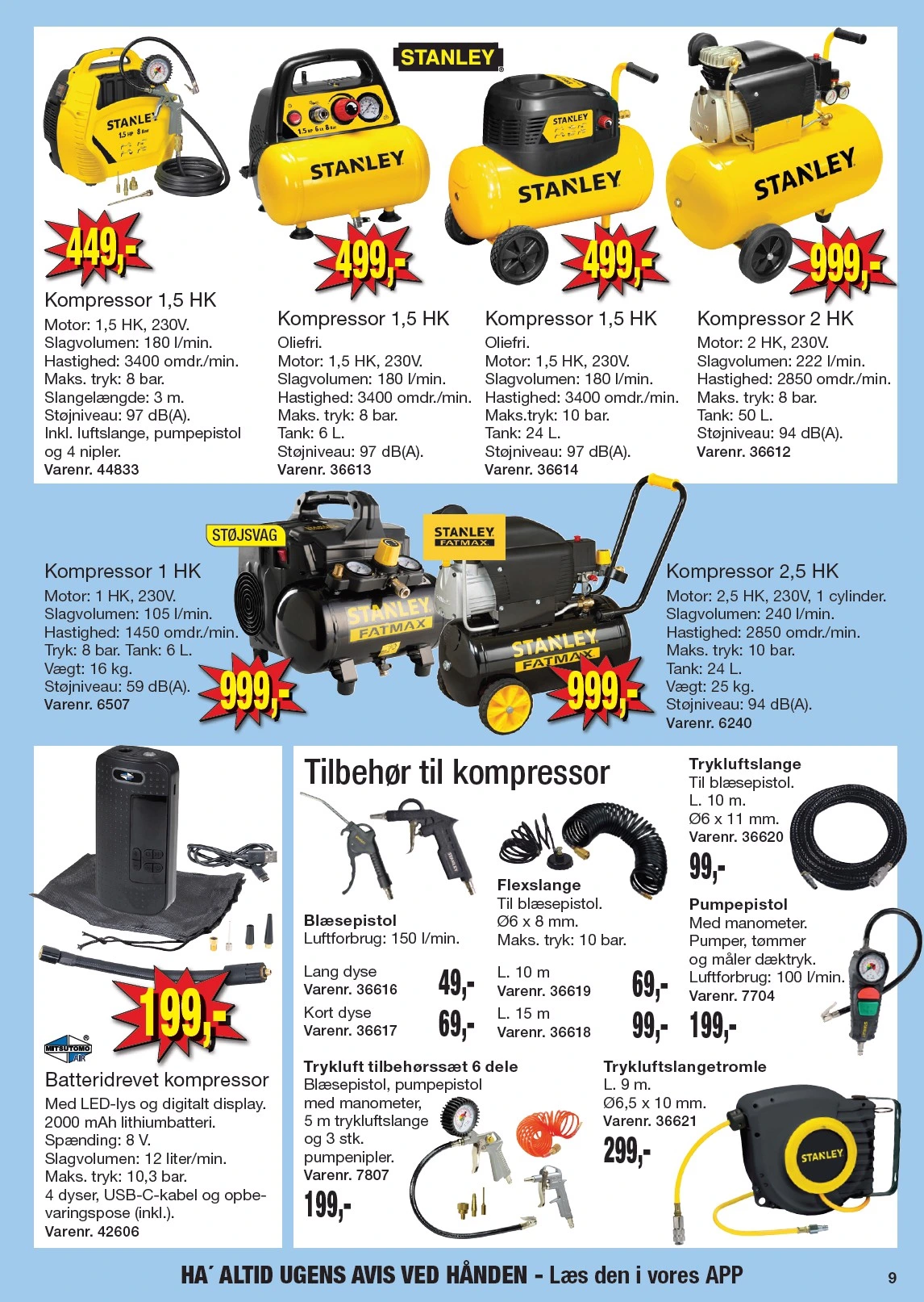 Flyer page 9