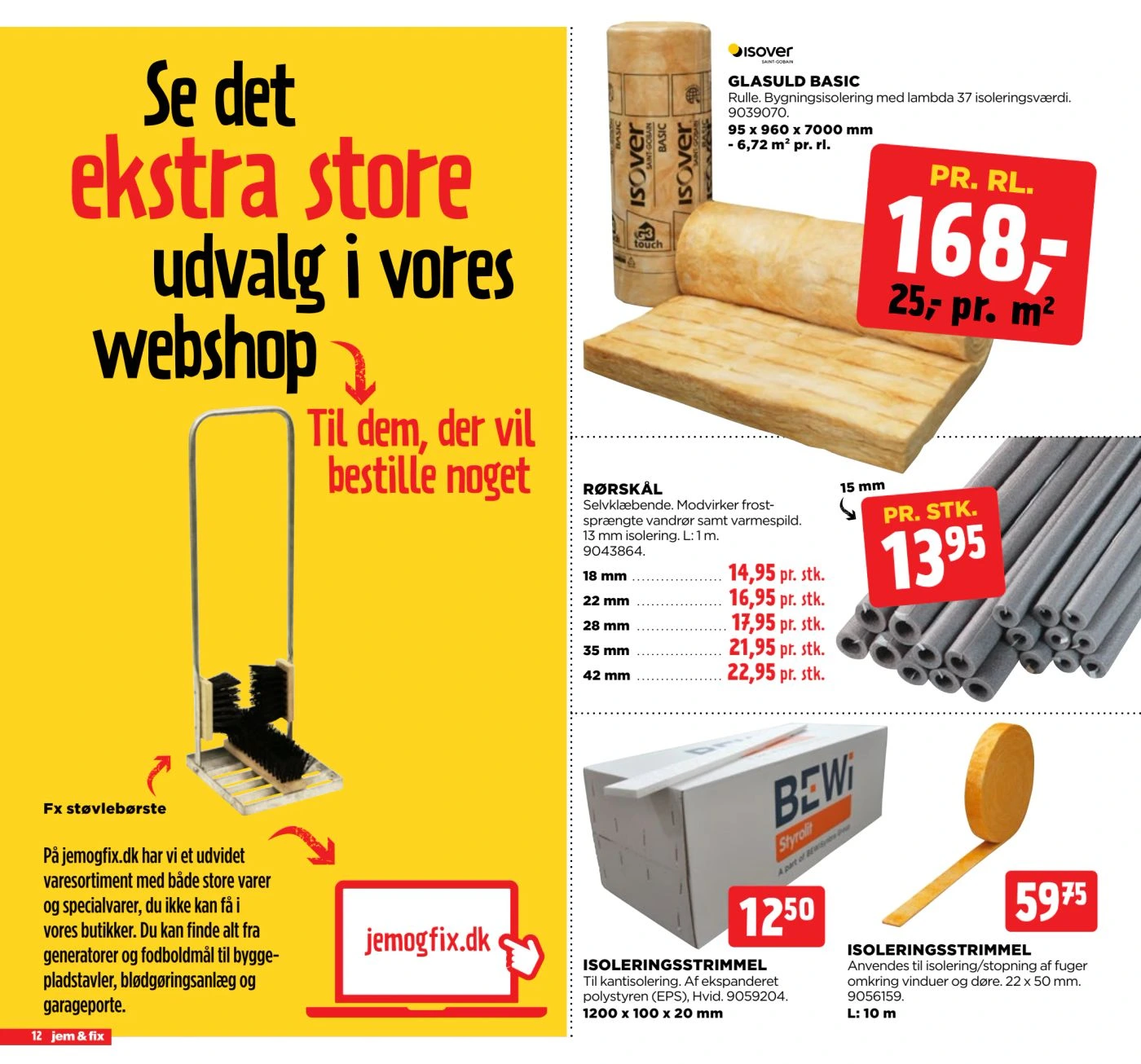 Flyer page 12