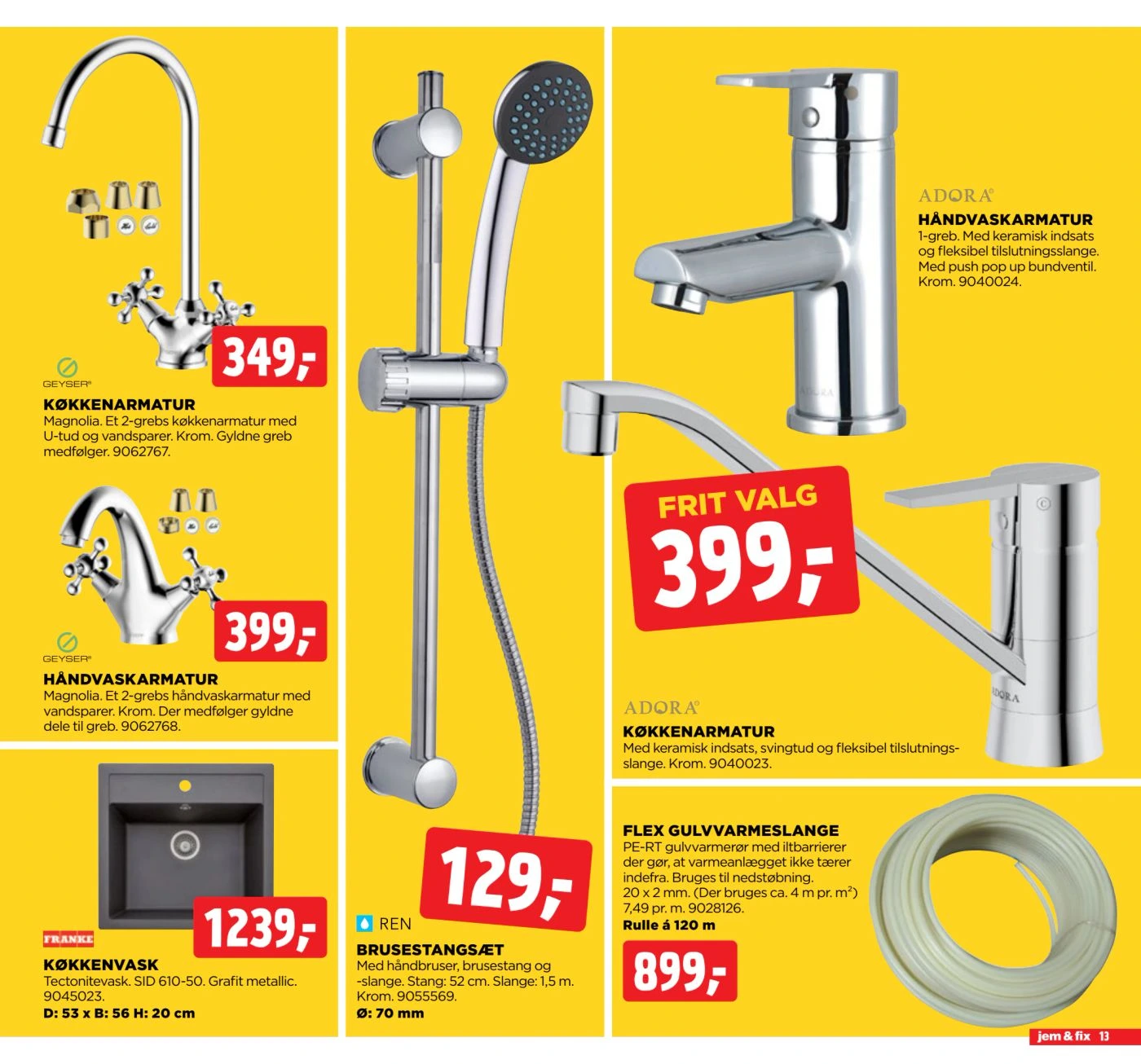 Flyer page 13