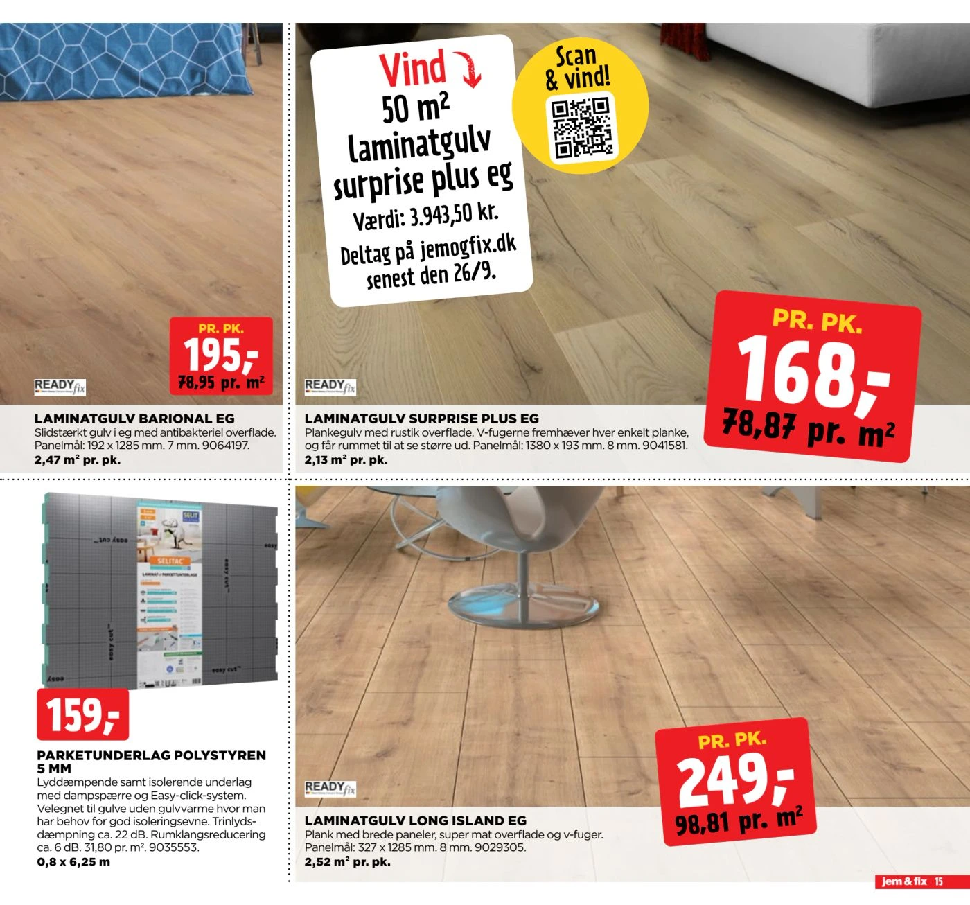Flyer page 15