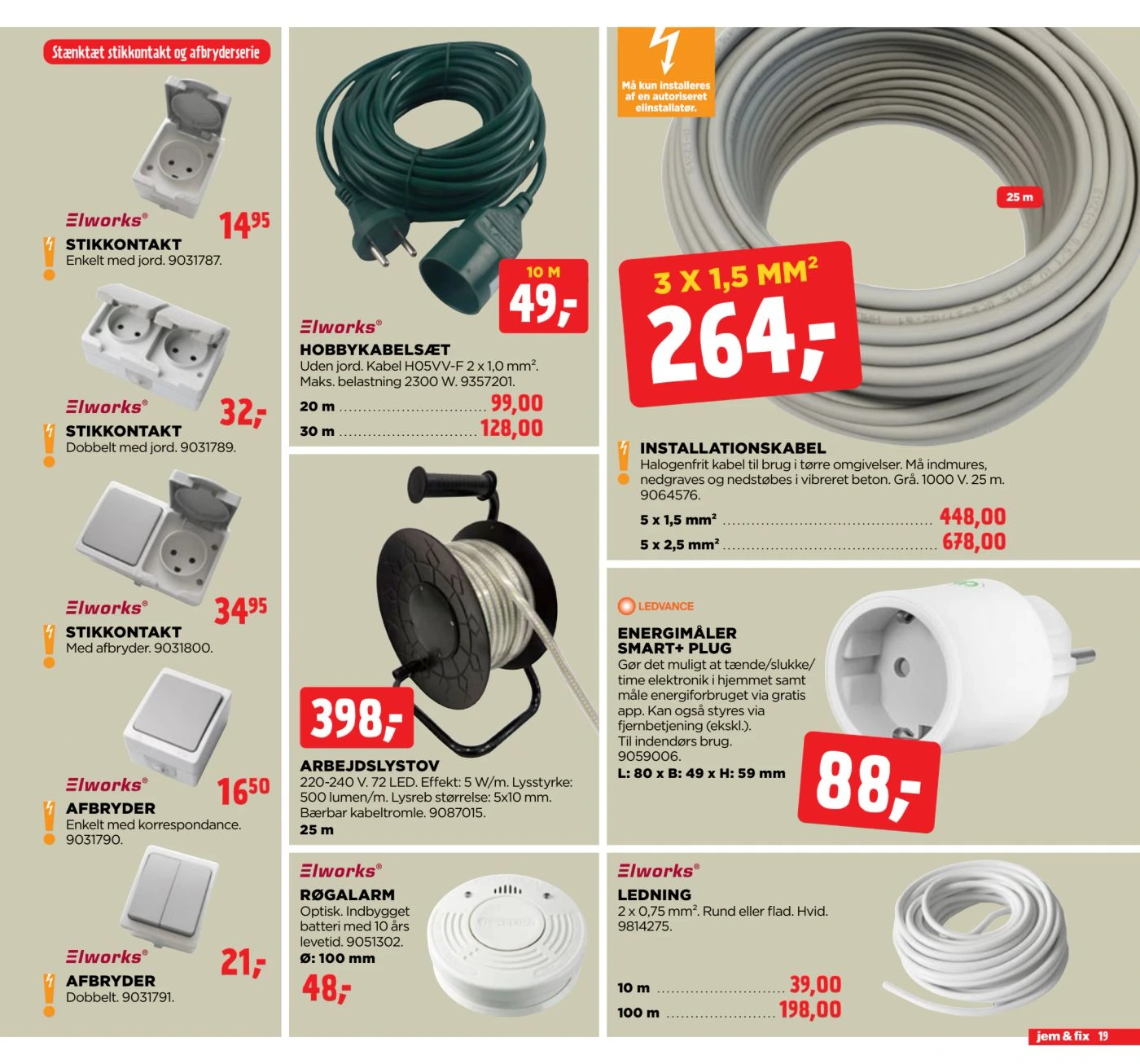 Flyer page 19