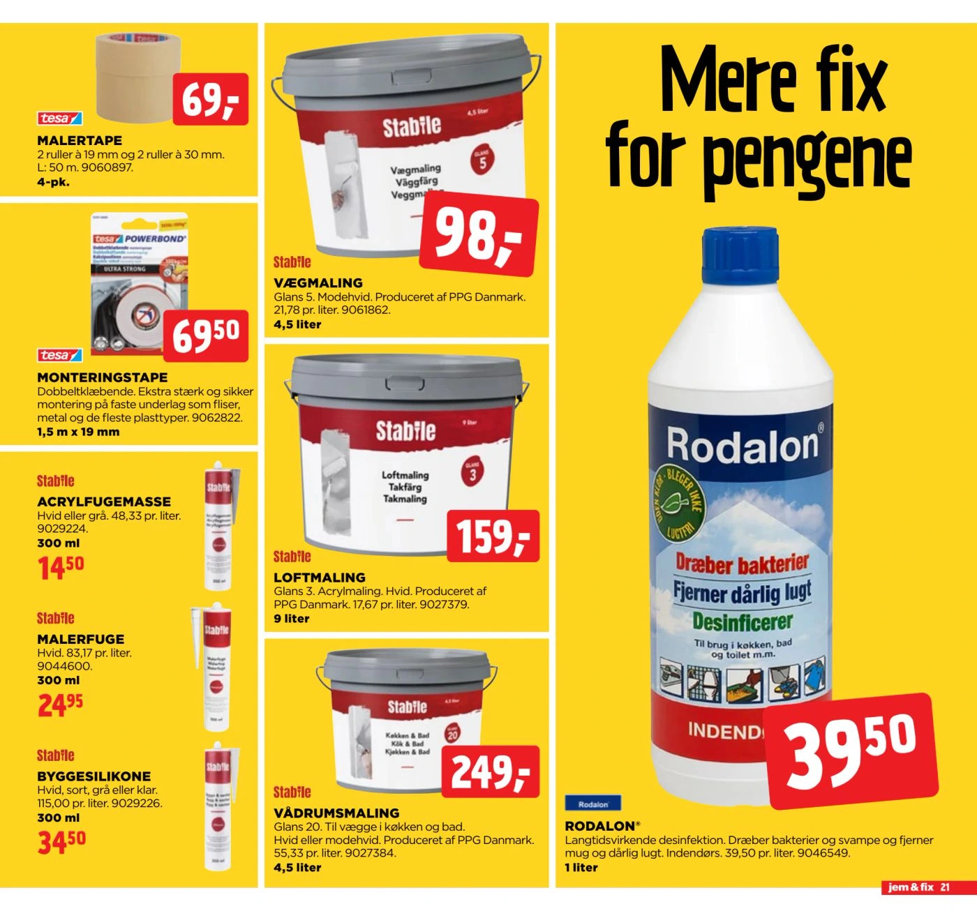 Flyer page 21