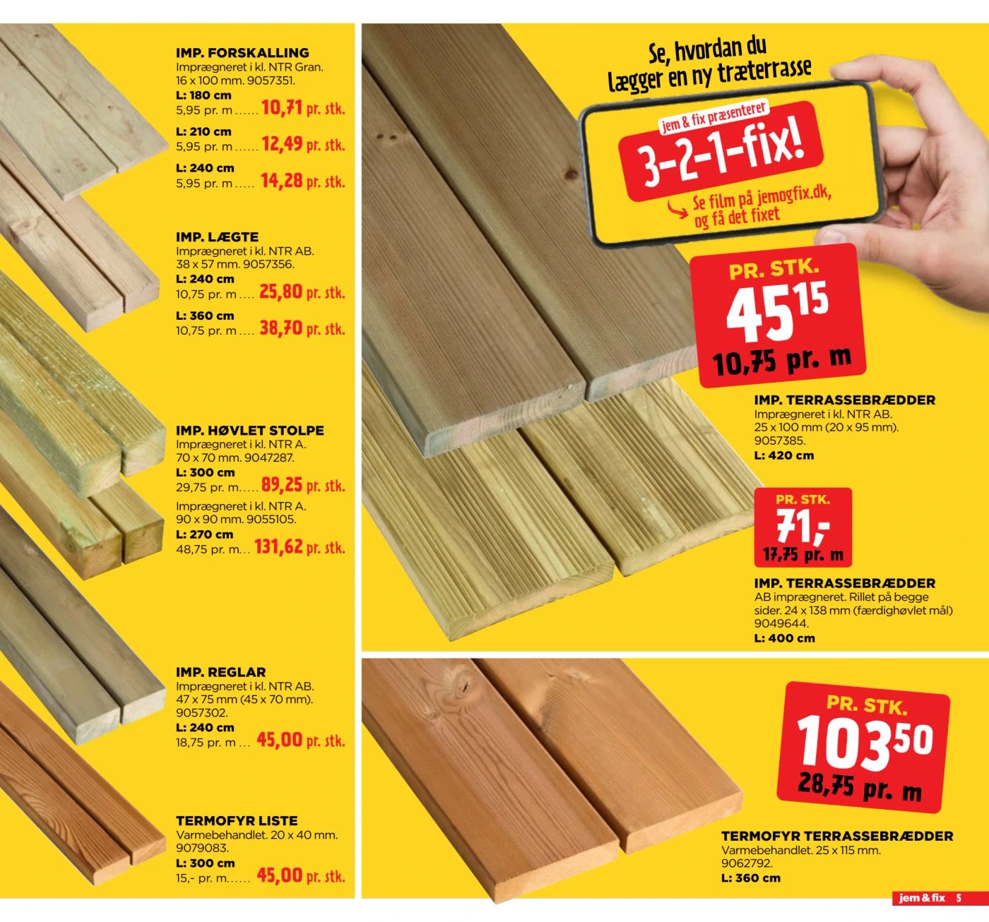 Flyer page 5