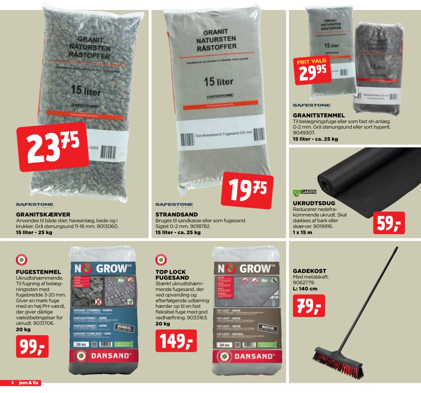 Flyer page 6