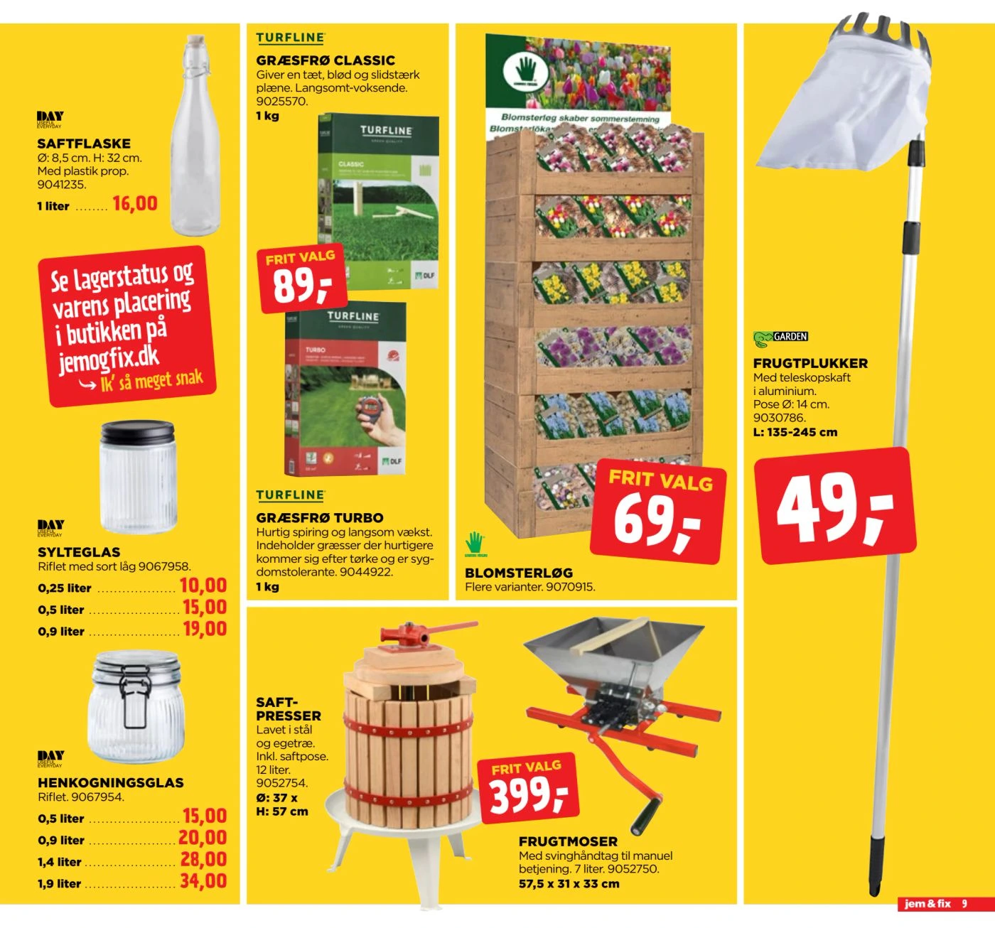 Flyer page 9