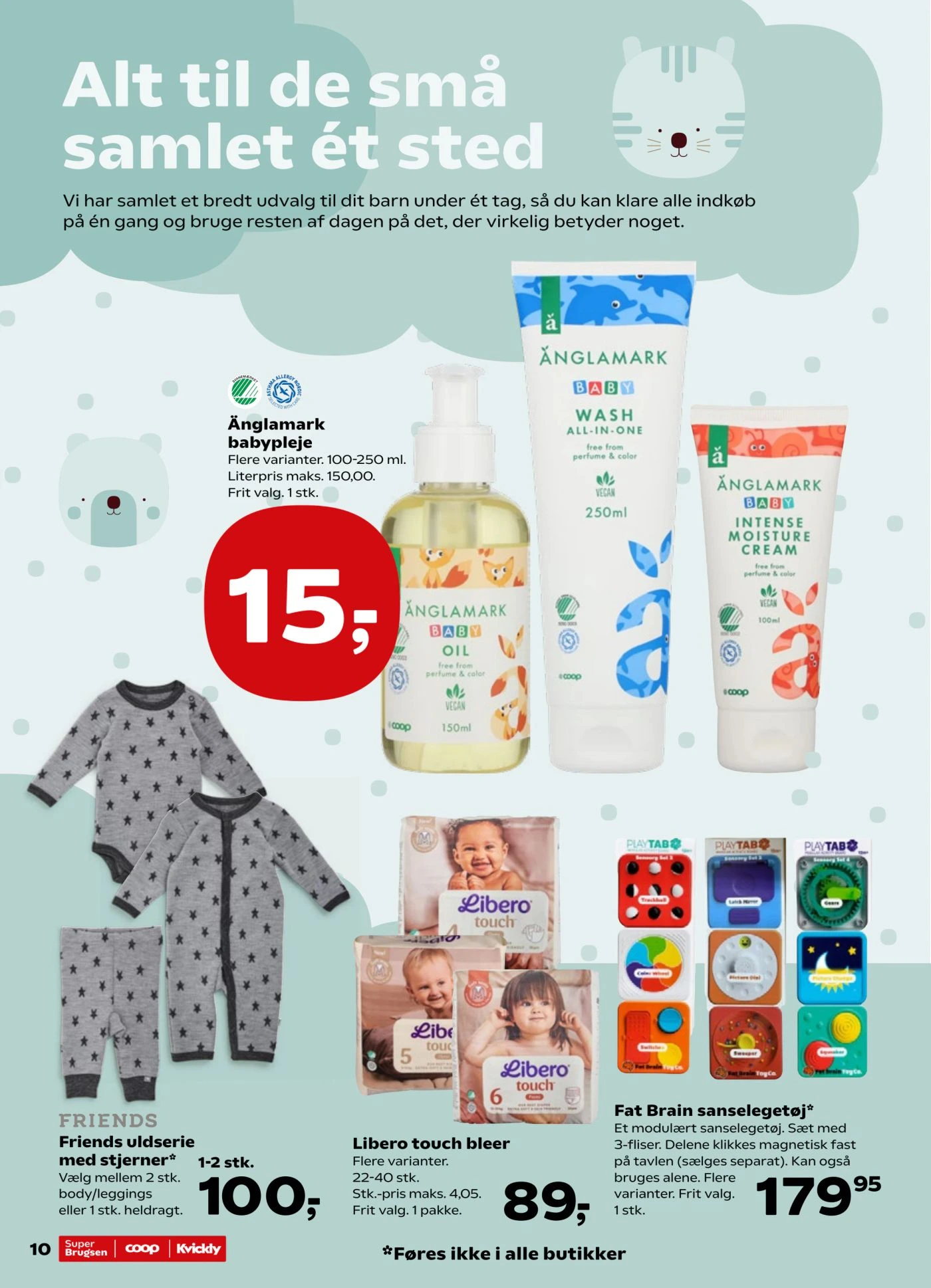 Flyer page 10