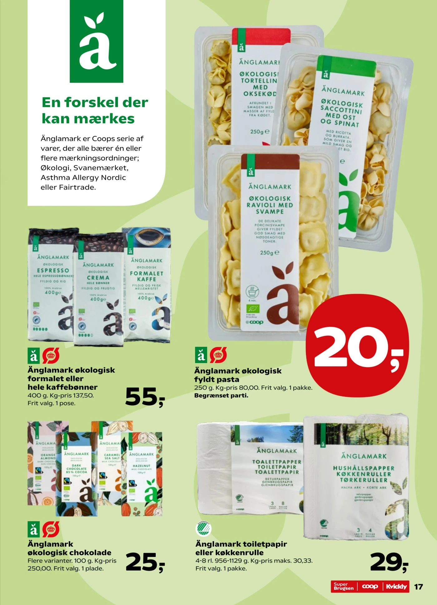 Flyer page 17