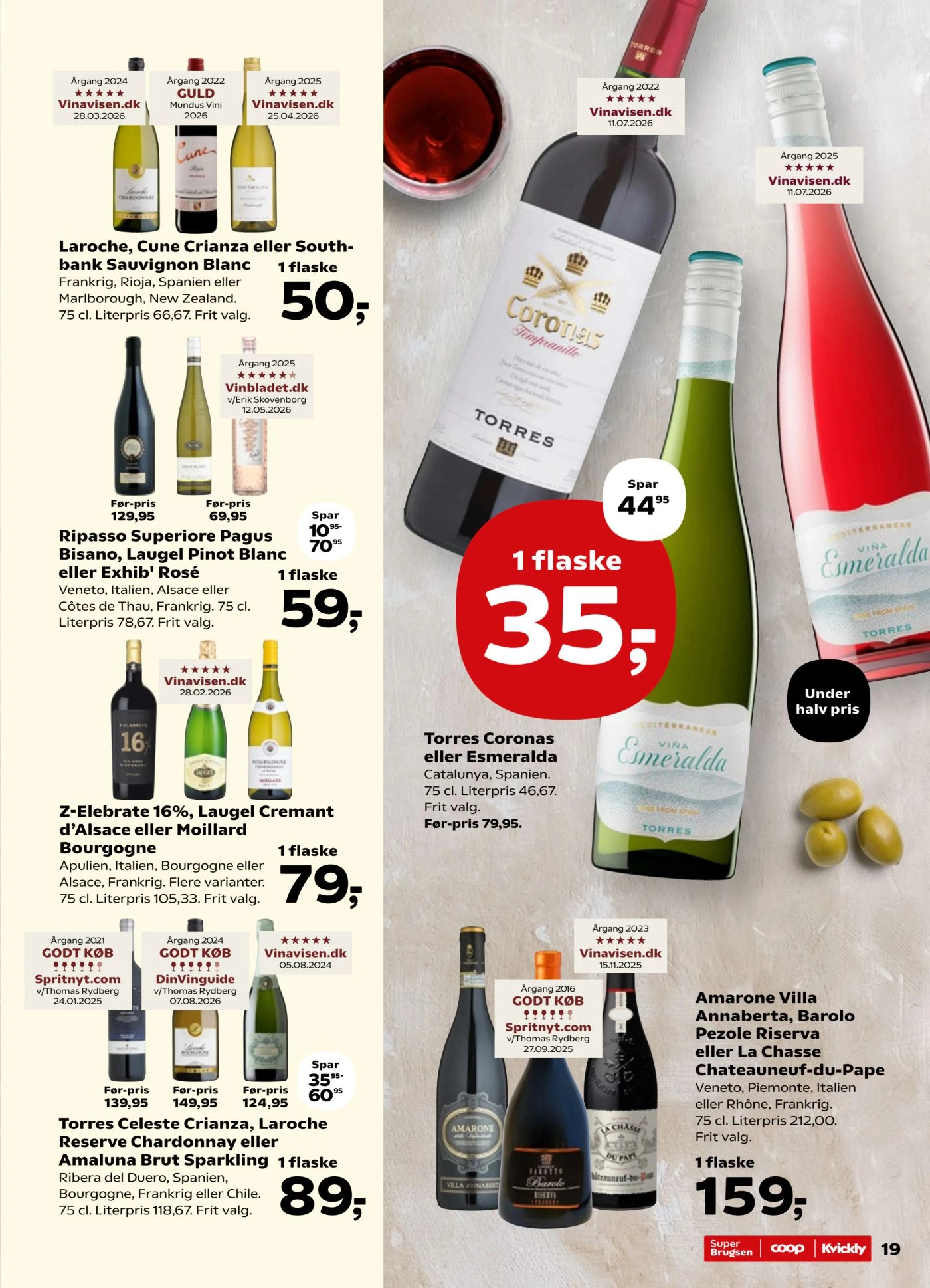 Flyer page 19