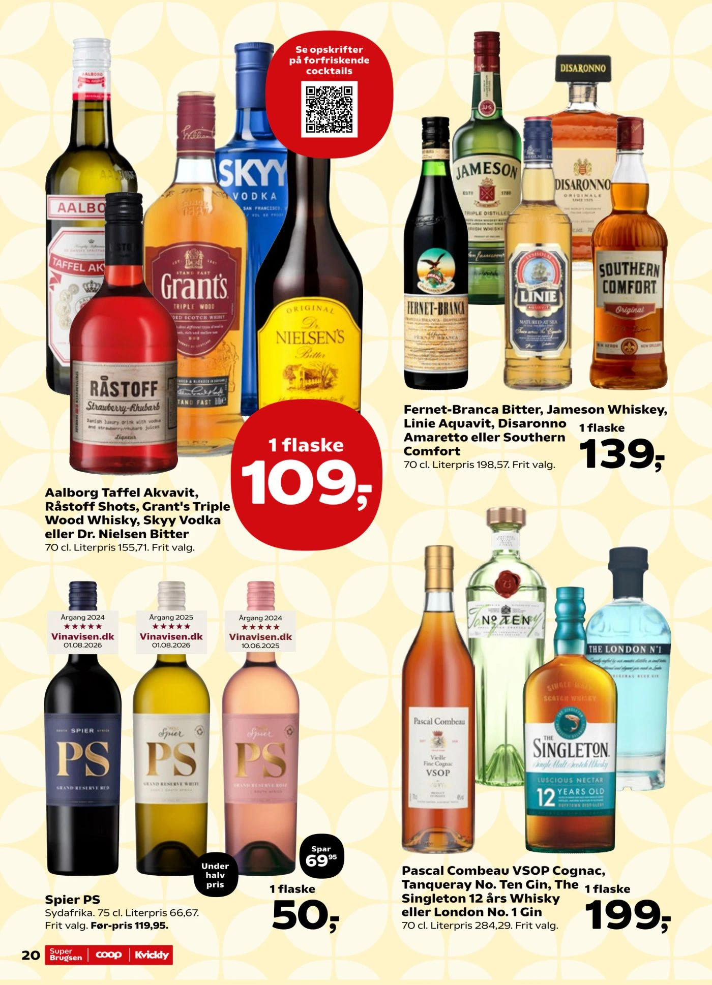 Flyer page 20