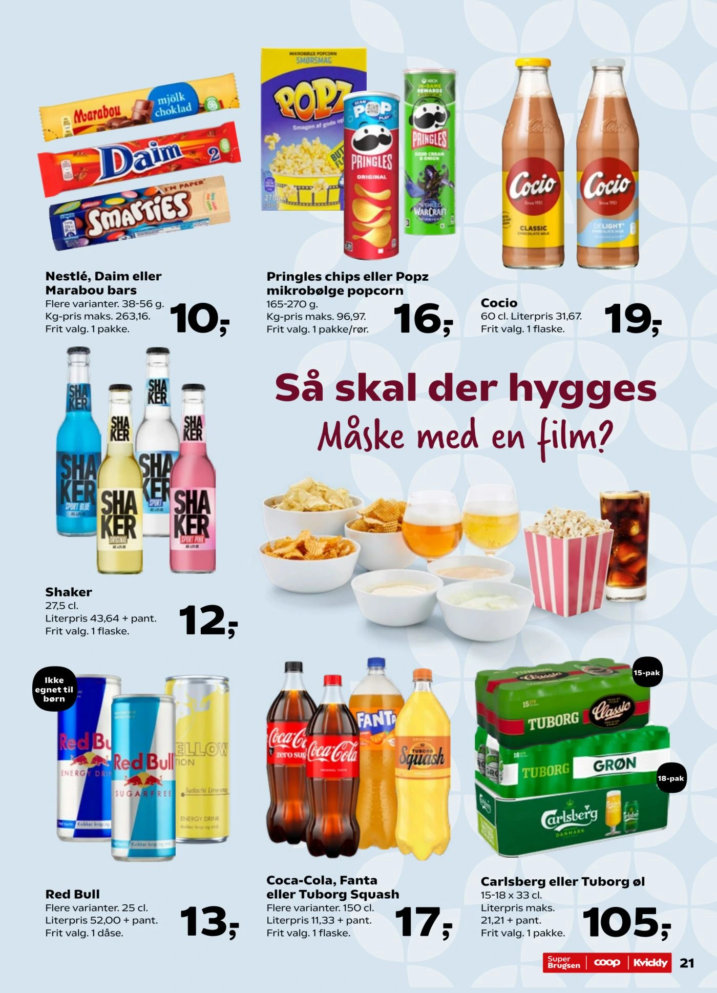 Flyer page 21