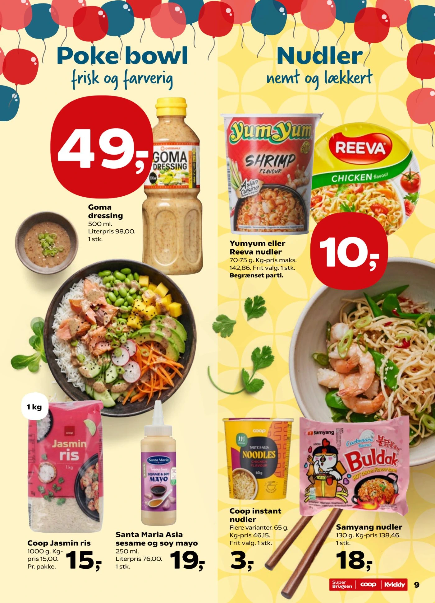 Flyer page 9