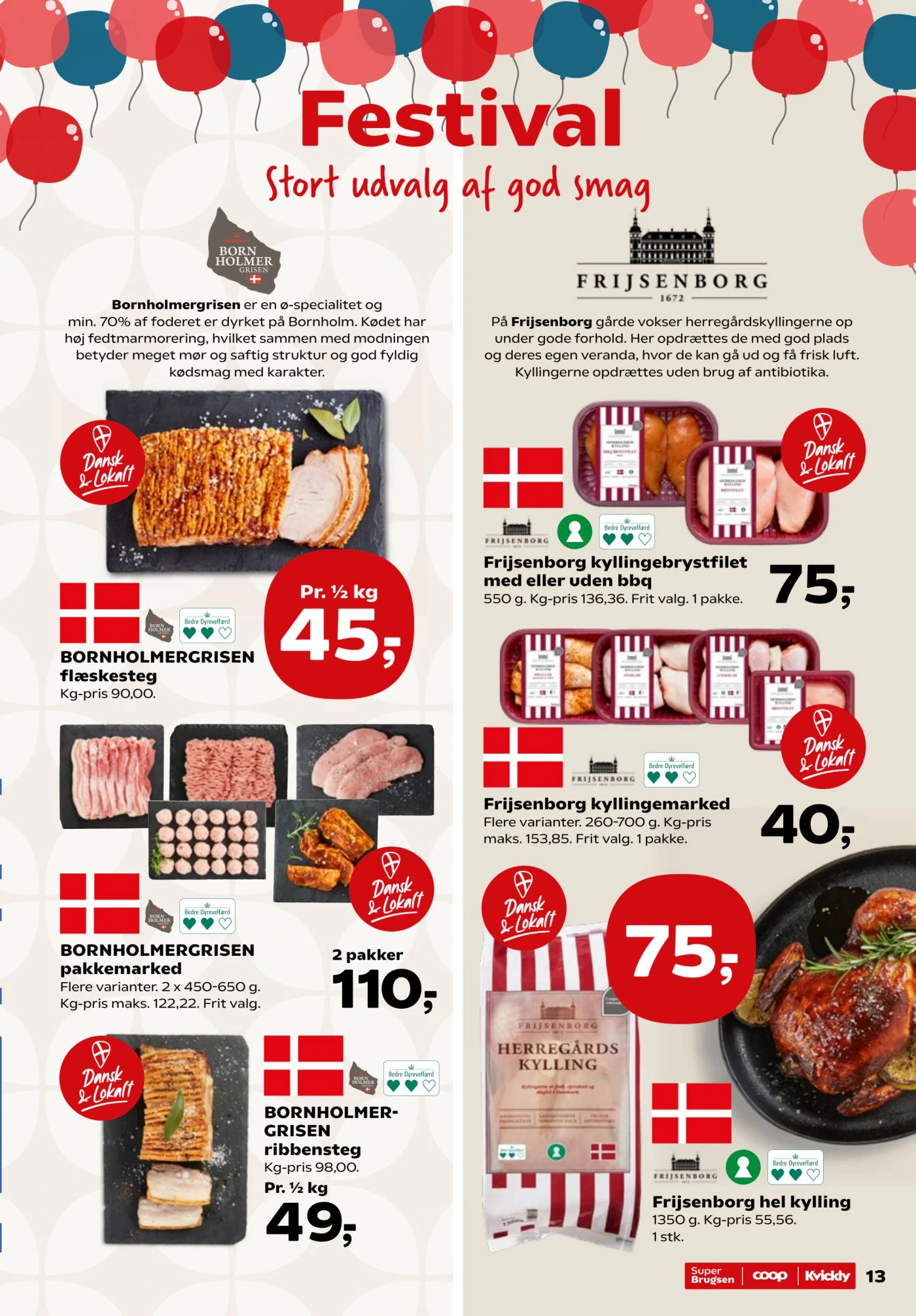 Flyer page 13