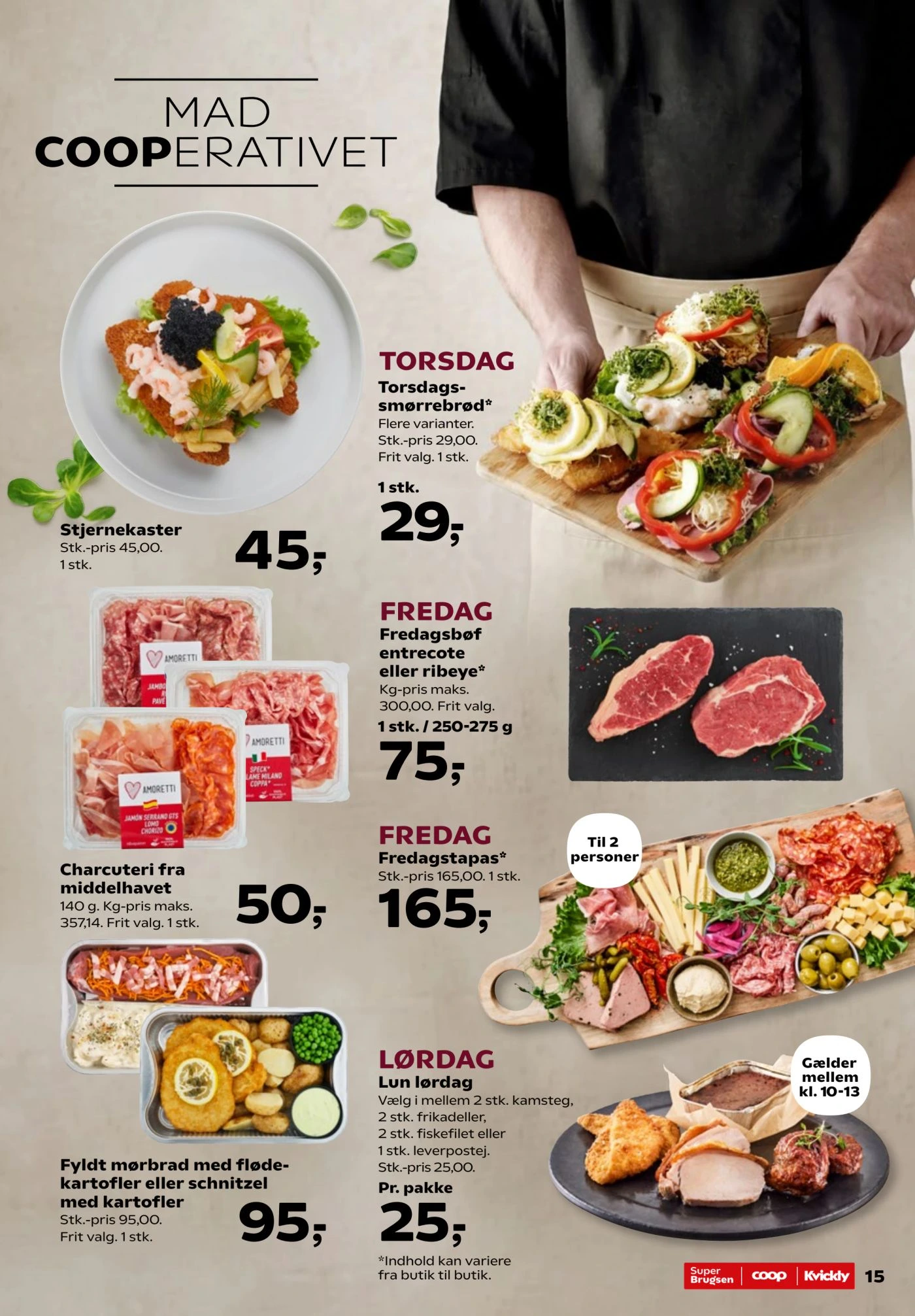 Flyer page 15