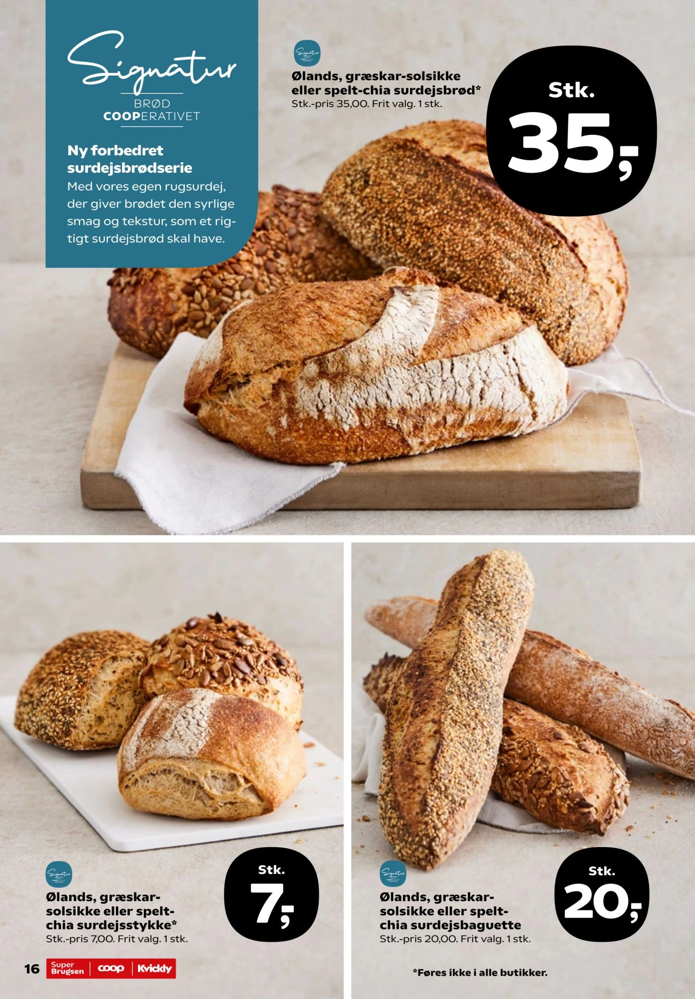 Flyer page 16