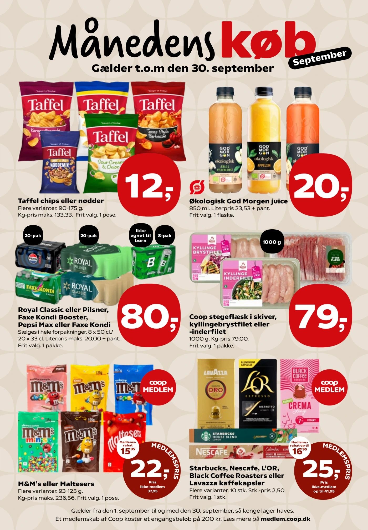 Flyer page 18