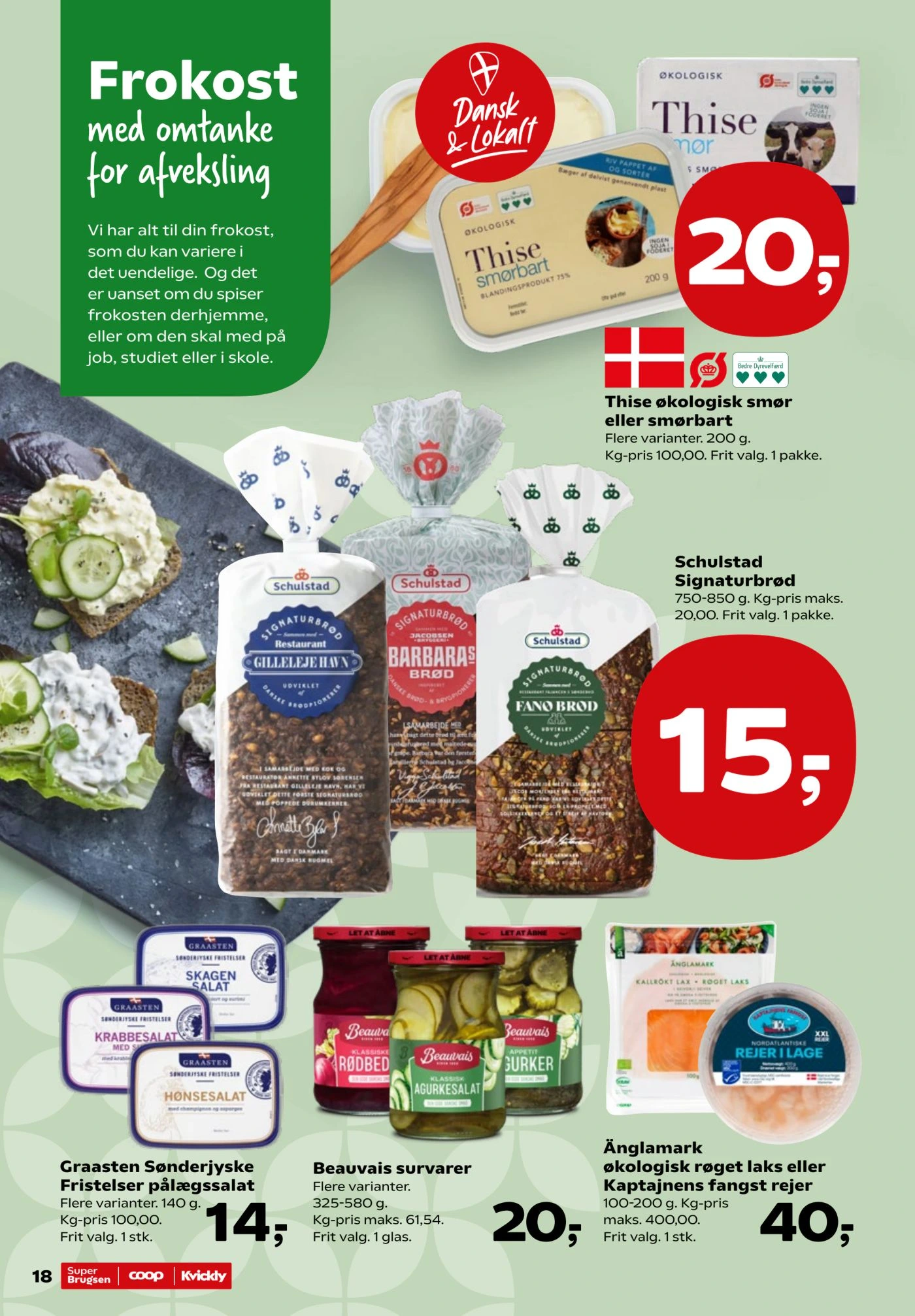 Flyer page 19