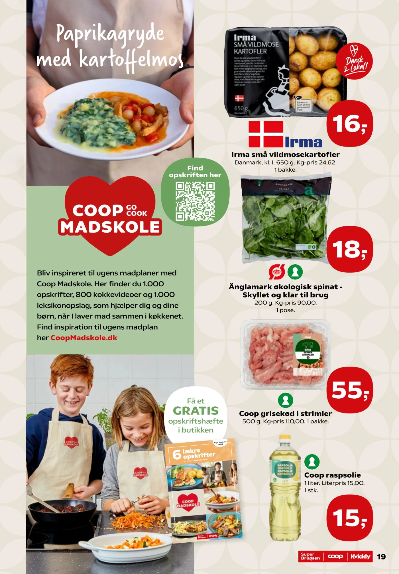 Flyer page 20