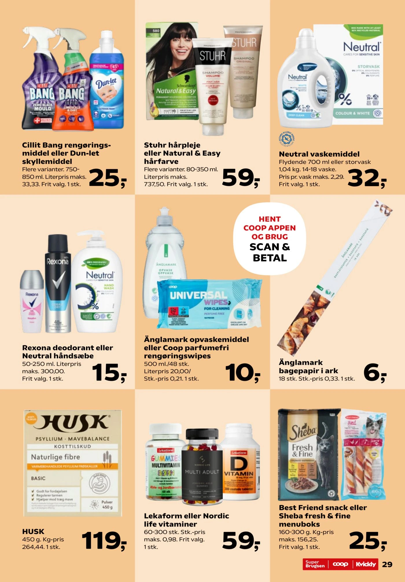 Flyer page 32