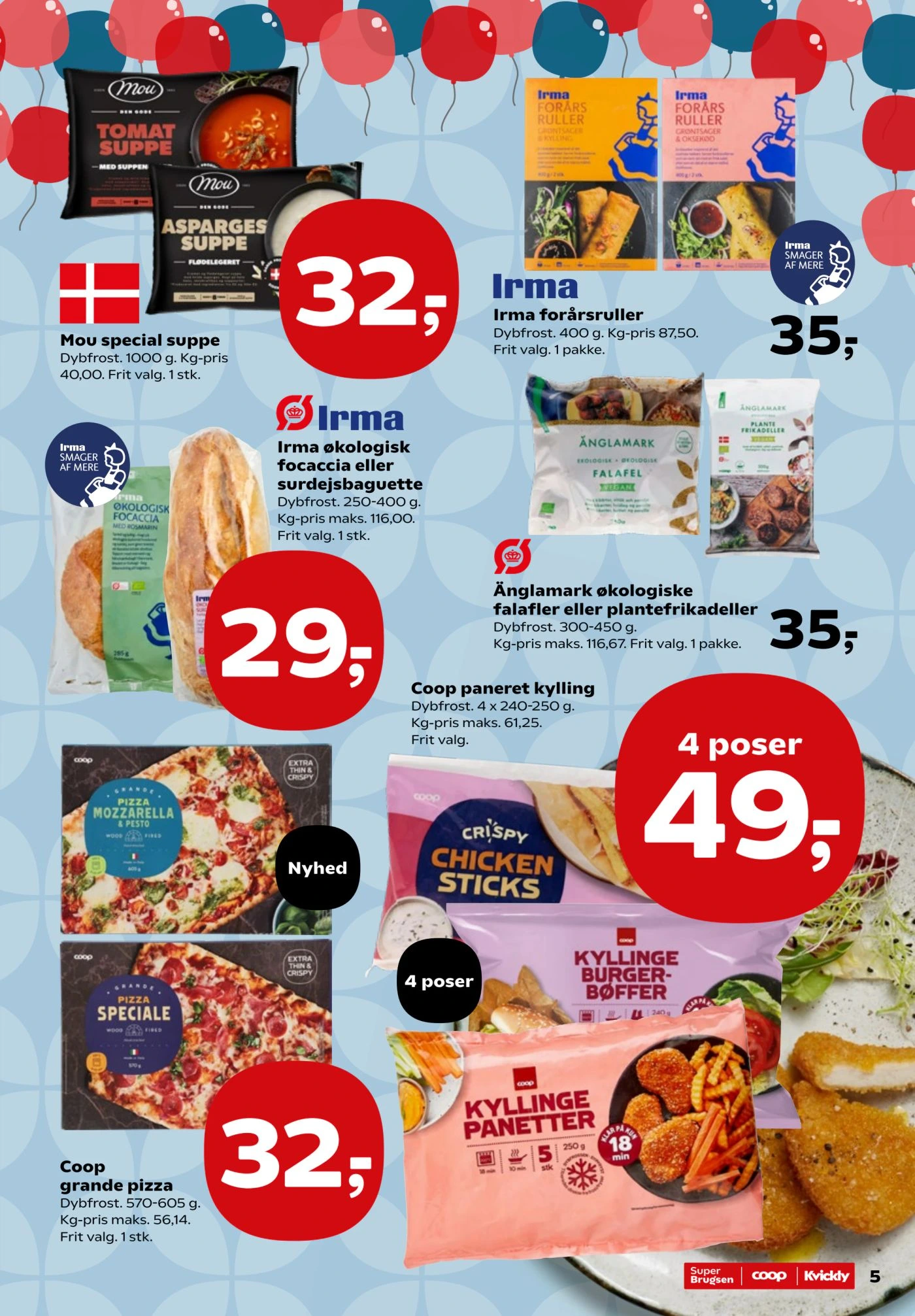 Flyer page 5