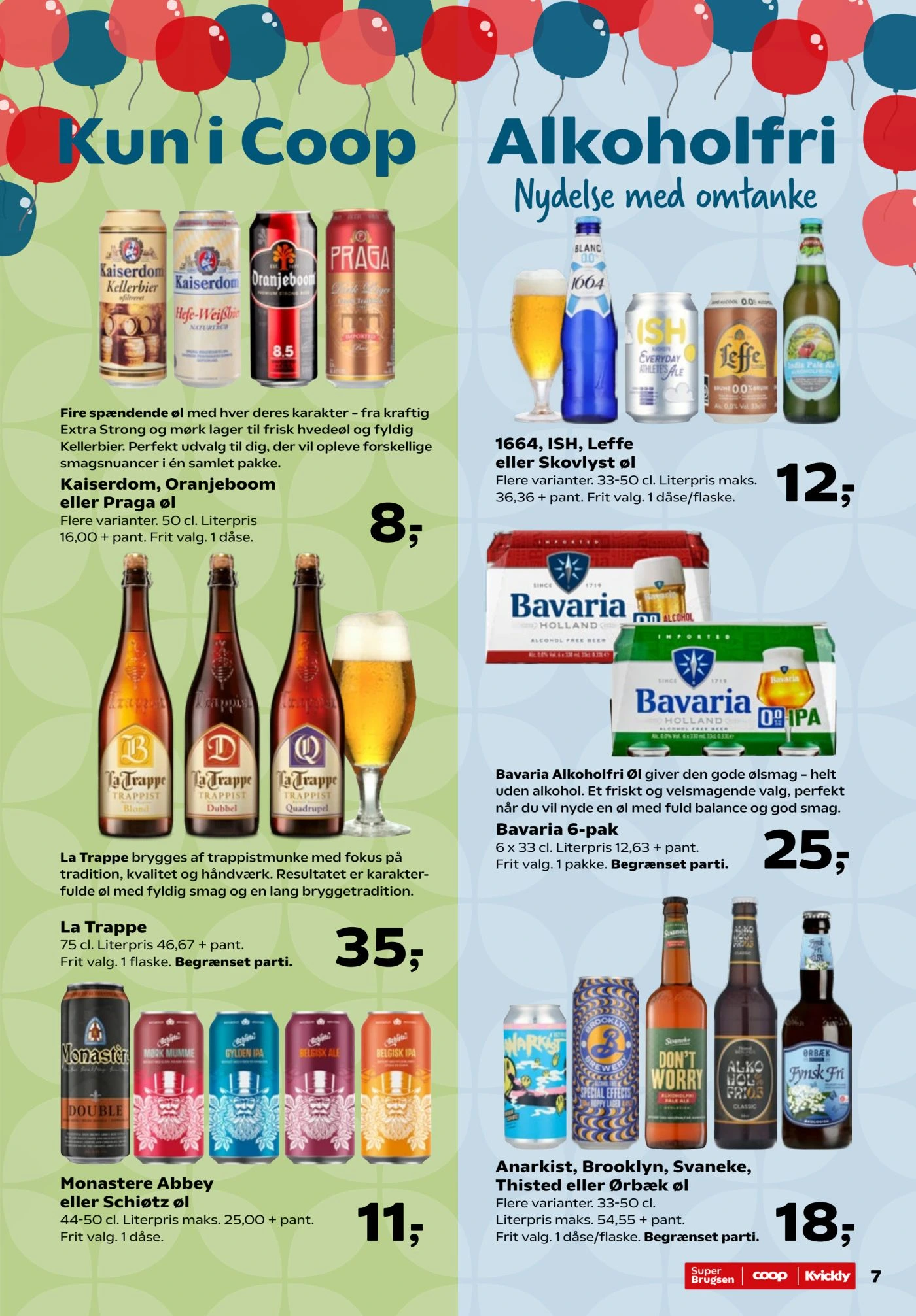Flyer page 7