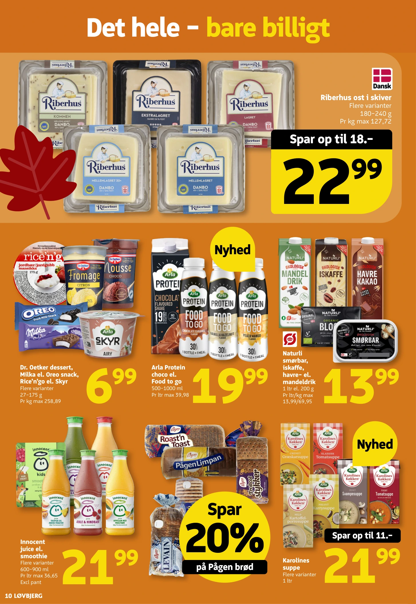 Flyer page 10
