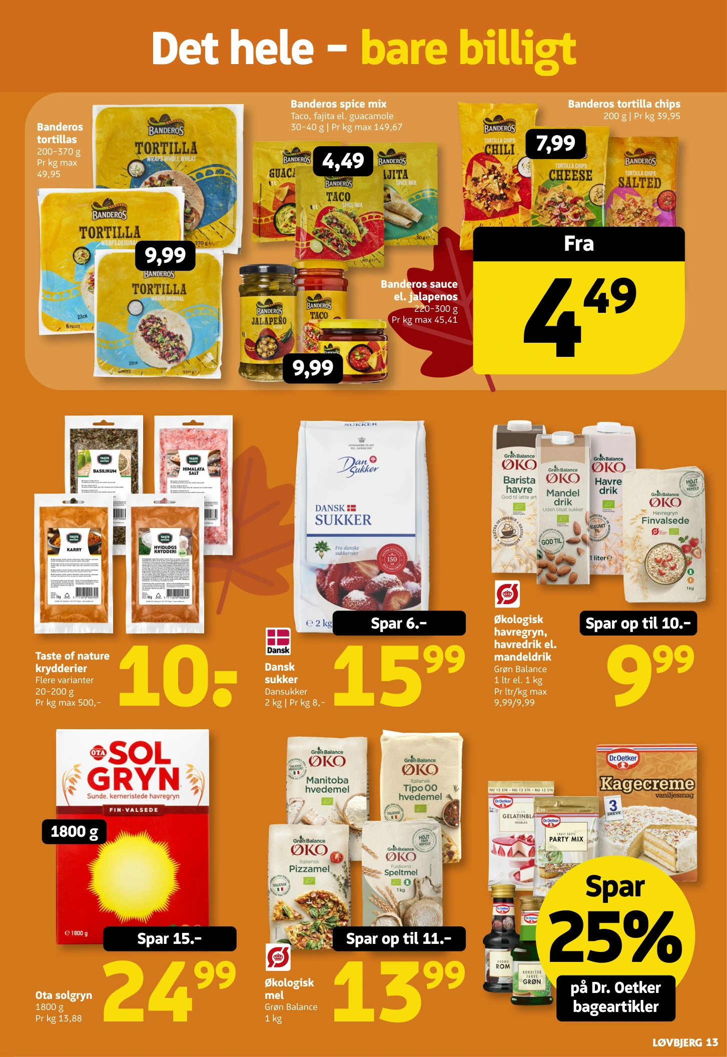 Flyer page 13