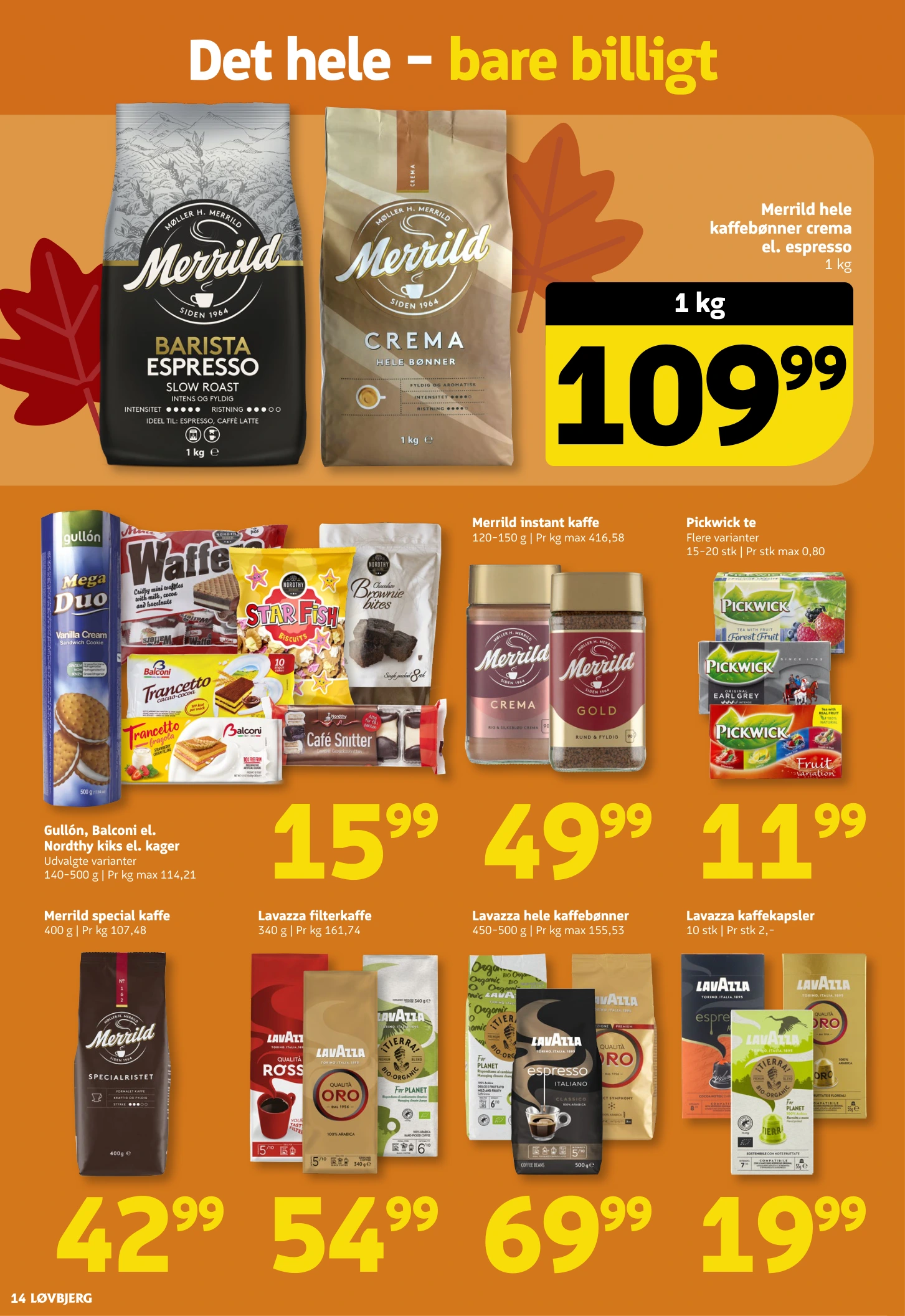 Flyer page 14