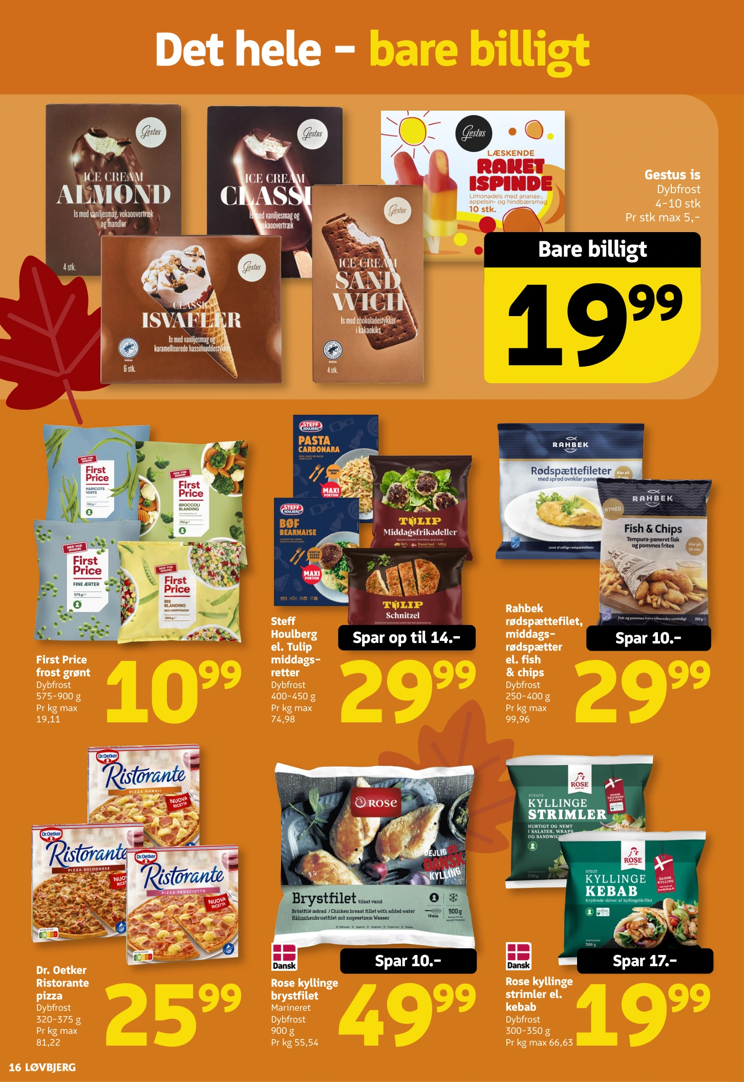 Flyer page 16