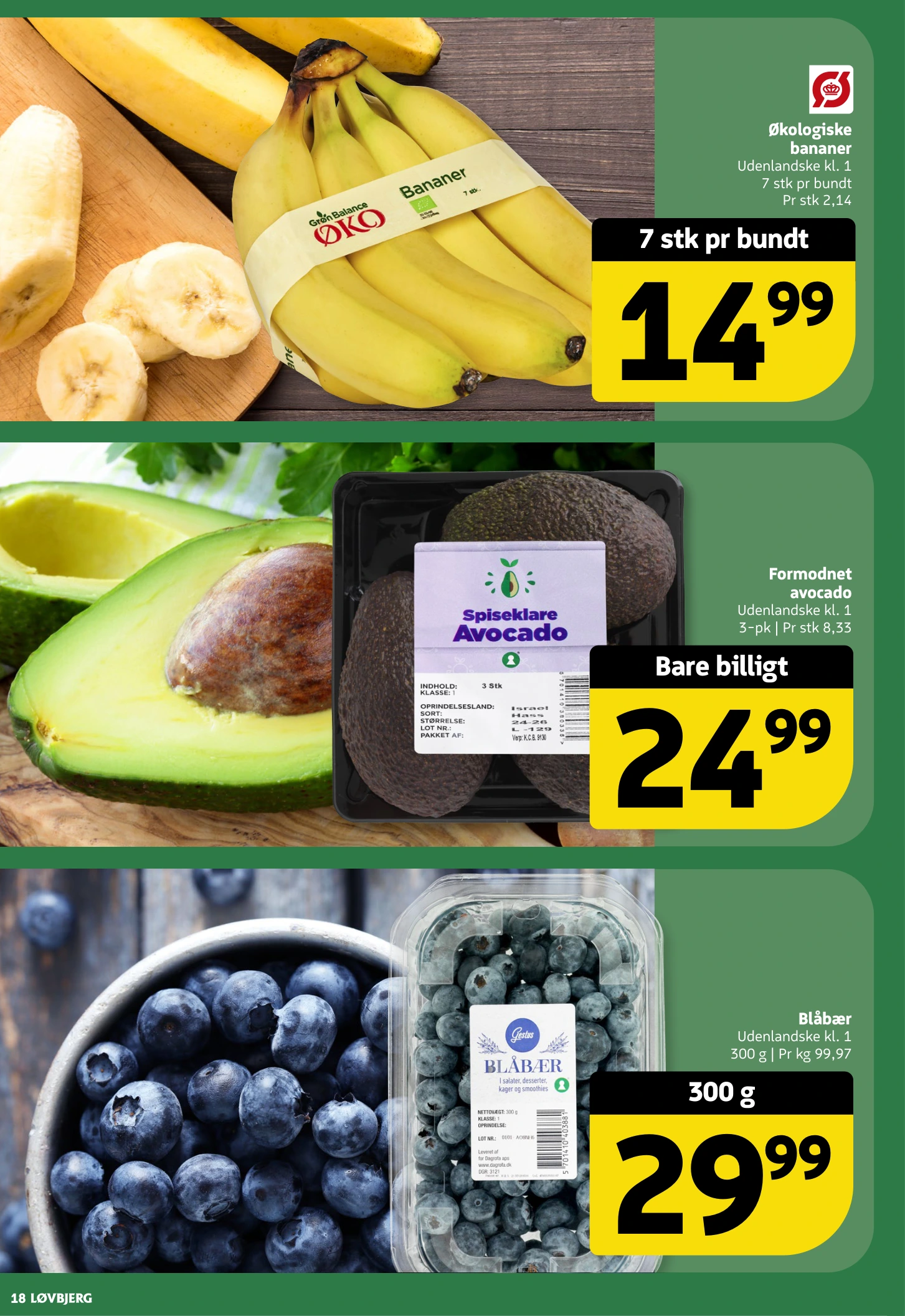 Flyer page 18
