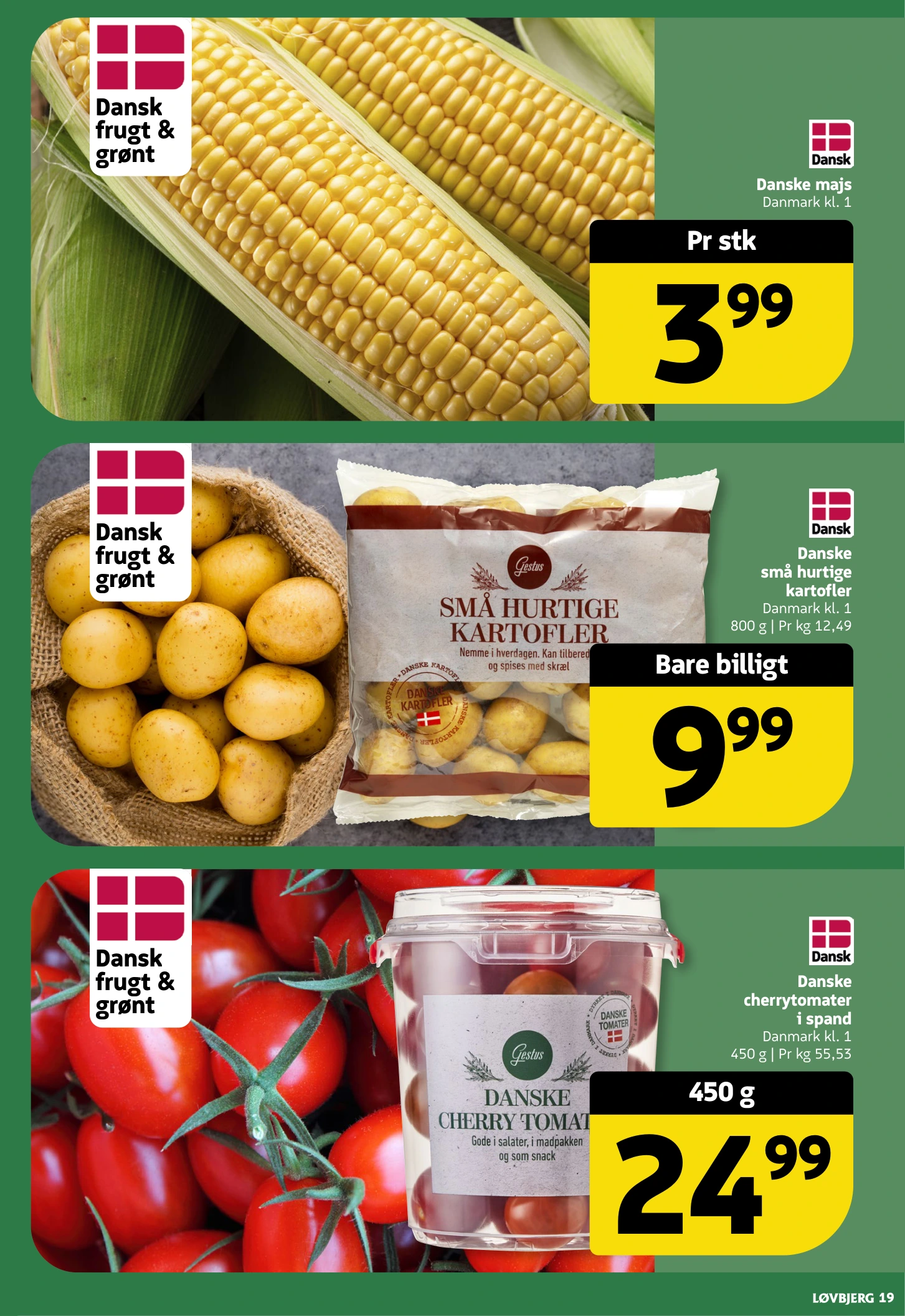 Flyer page 19