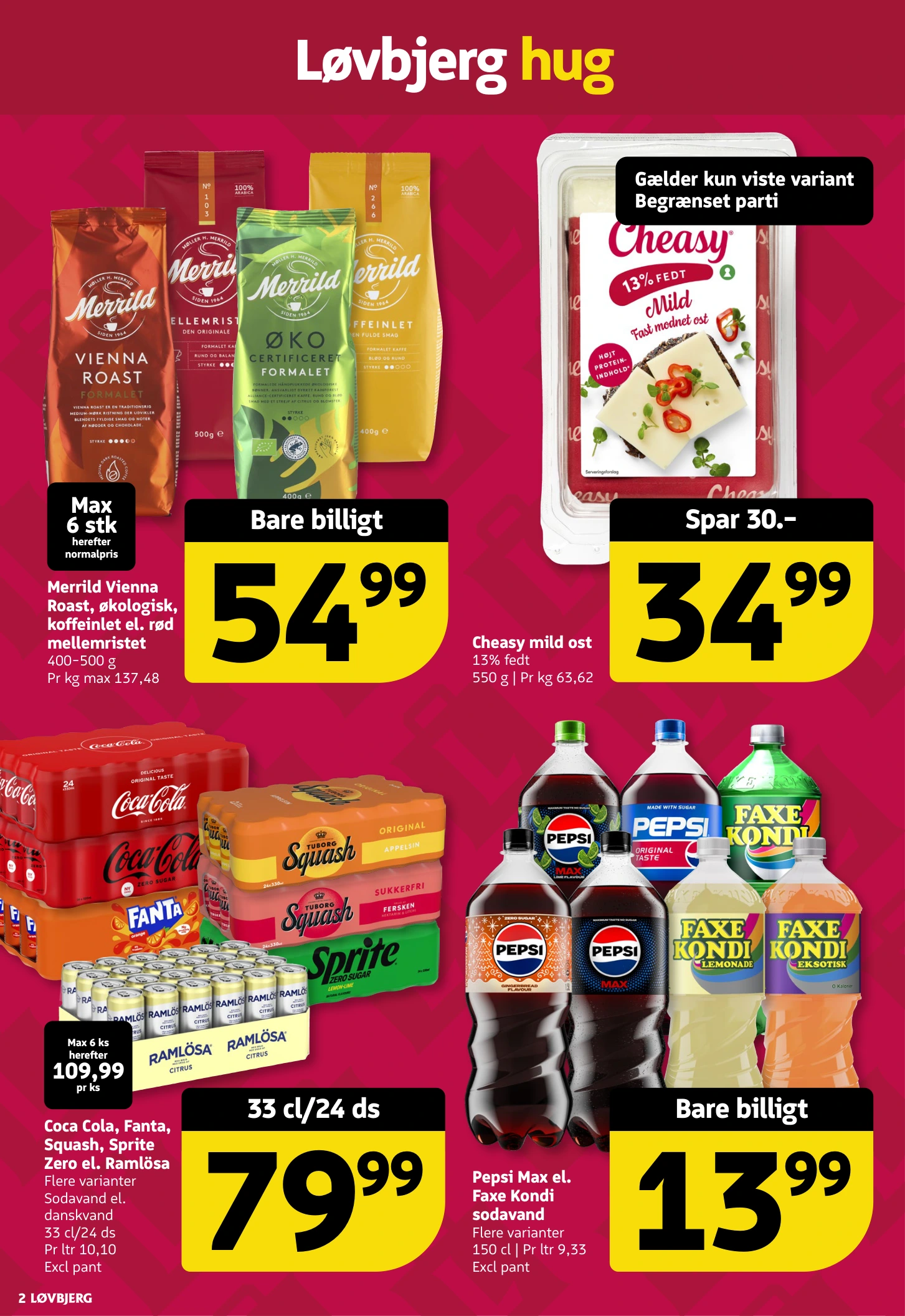 Flyer page 2