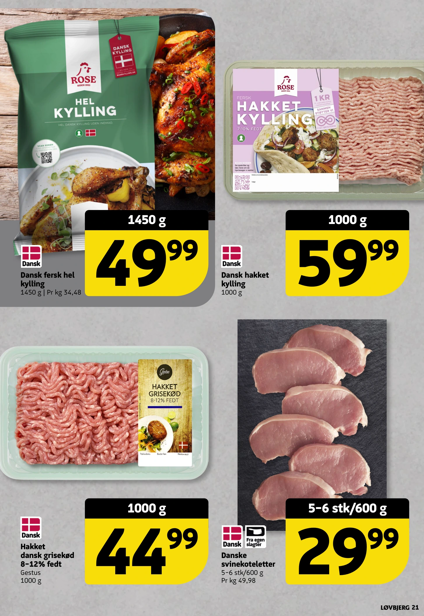 Flyer page 21