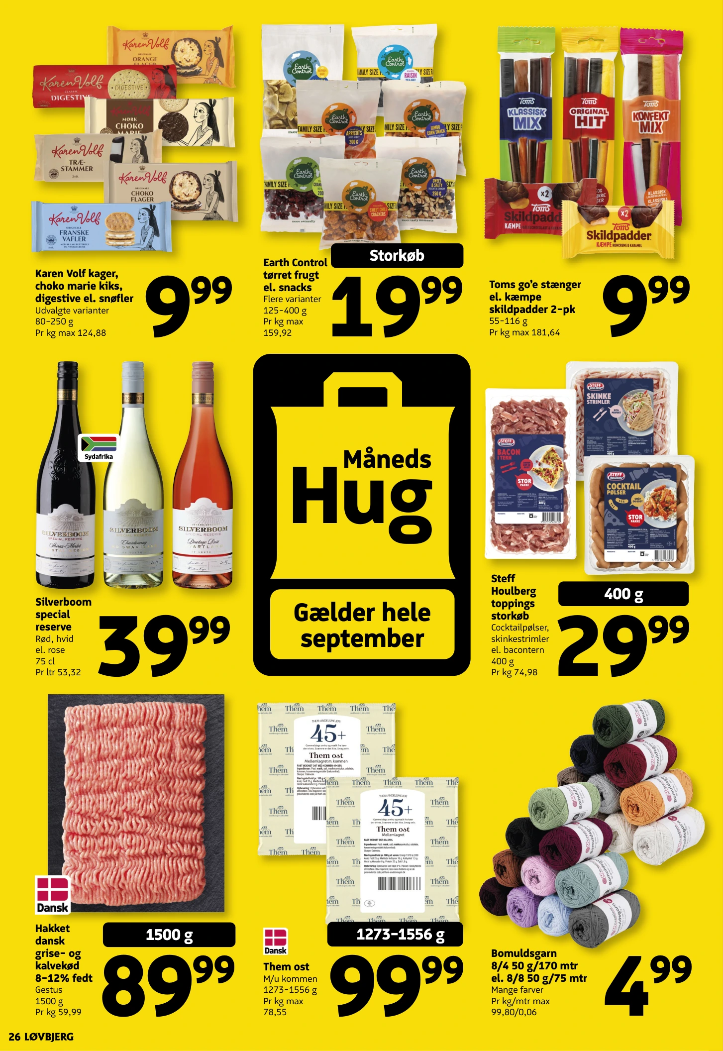 Flyer page 26