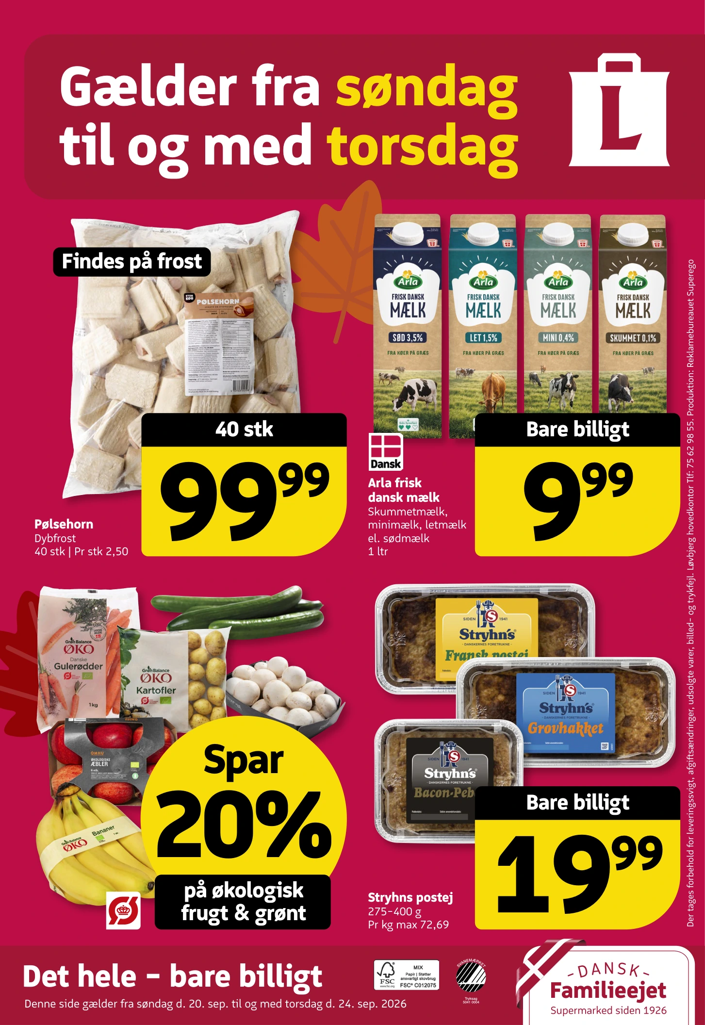 Flyer page 32