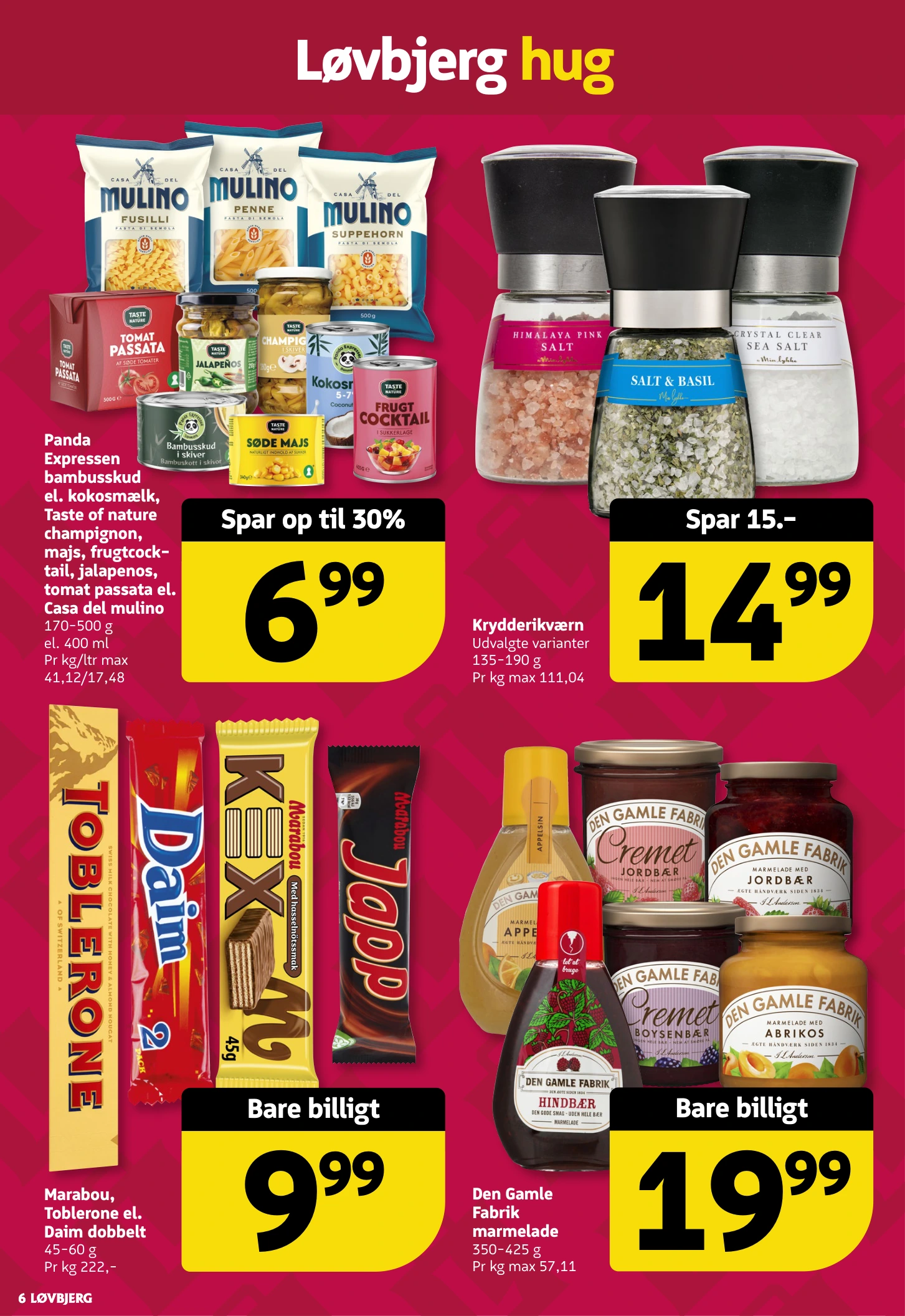 Flyer page 6