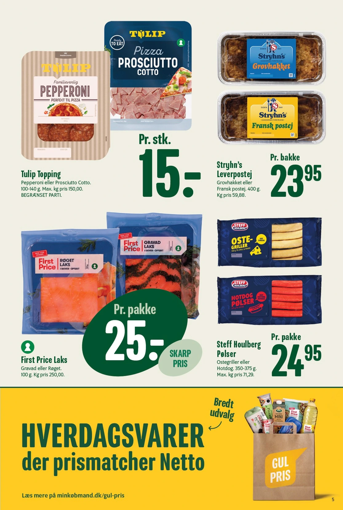 Flyer page 5