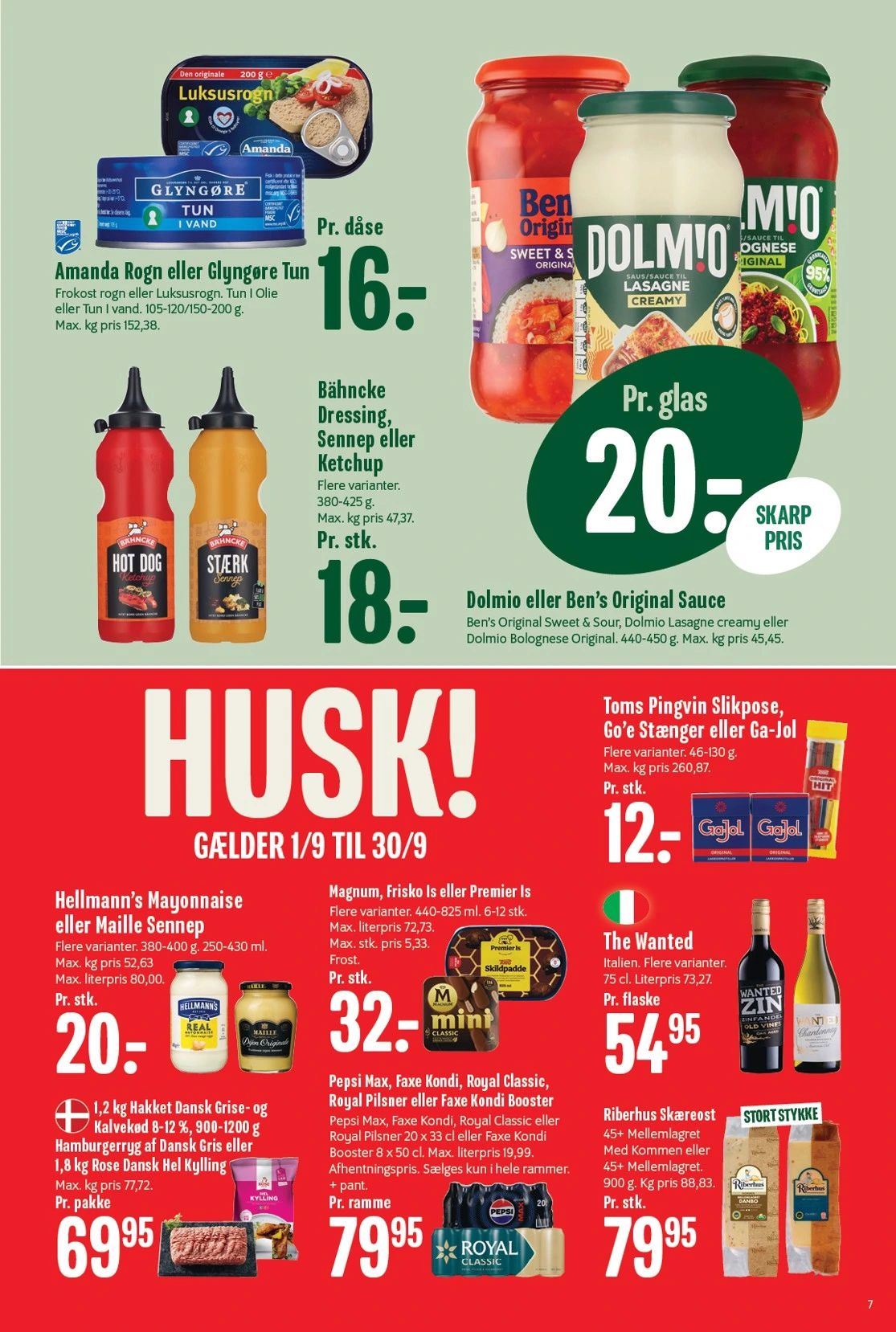 Flyer page 7