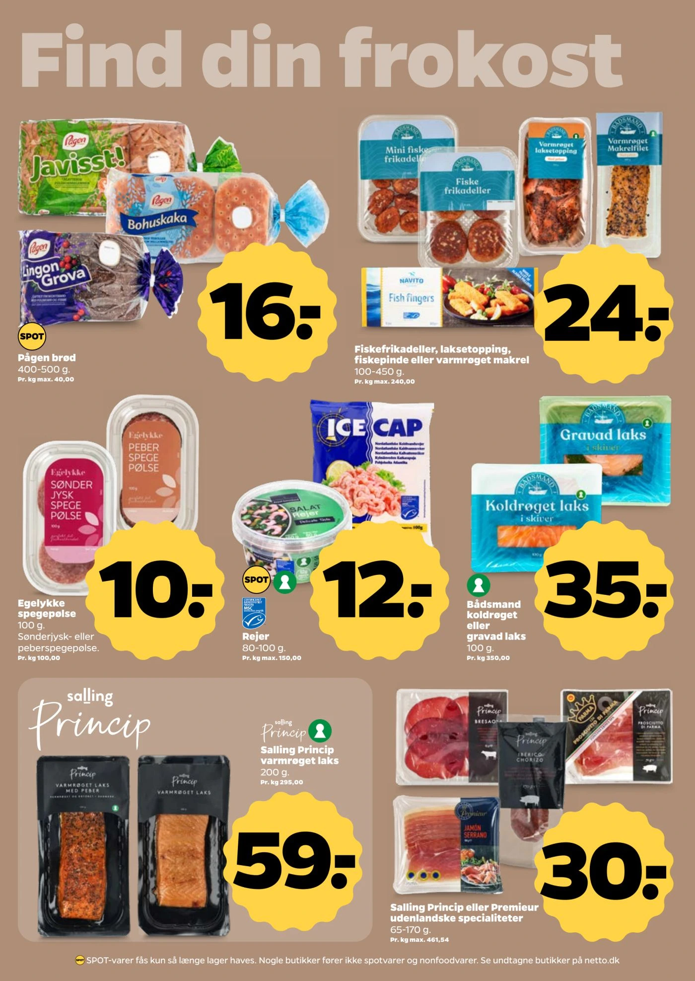 Flyer page 16