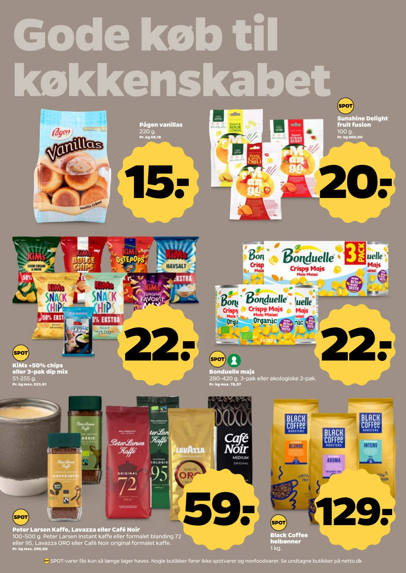 Flyer page 19