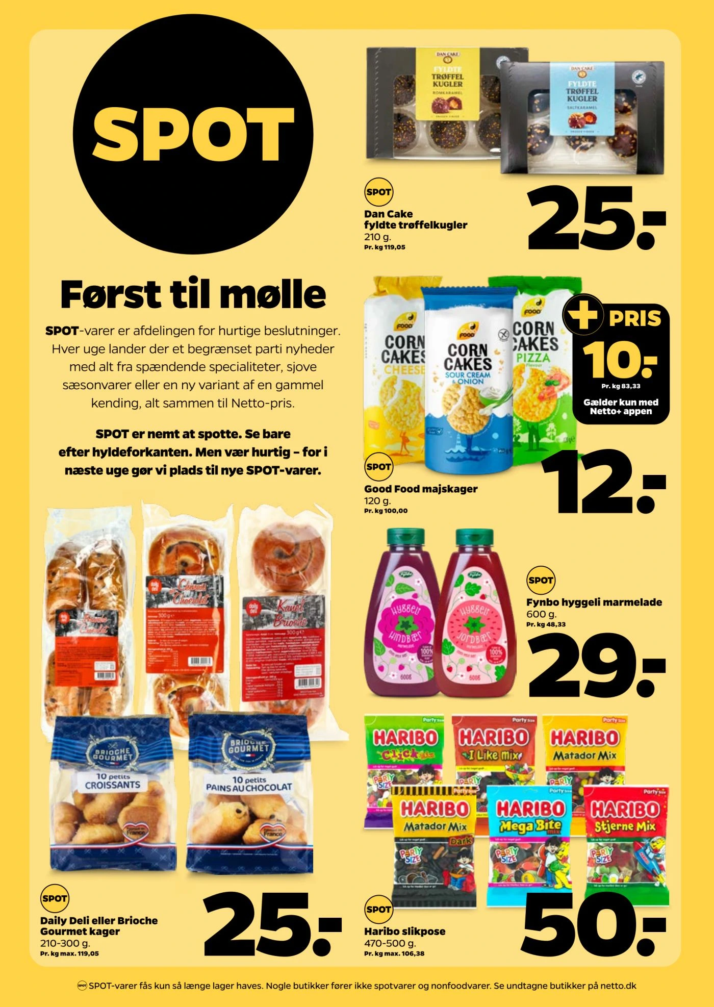 Flyer page 20