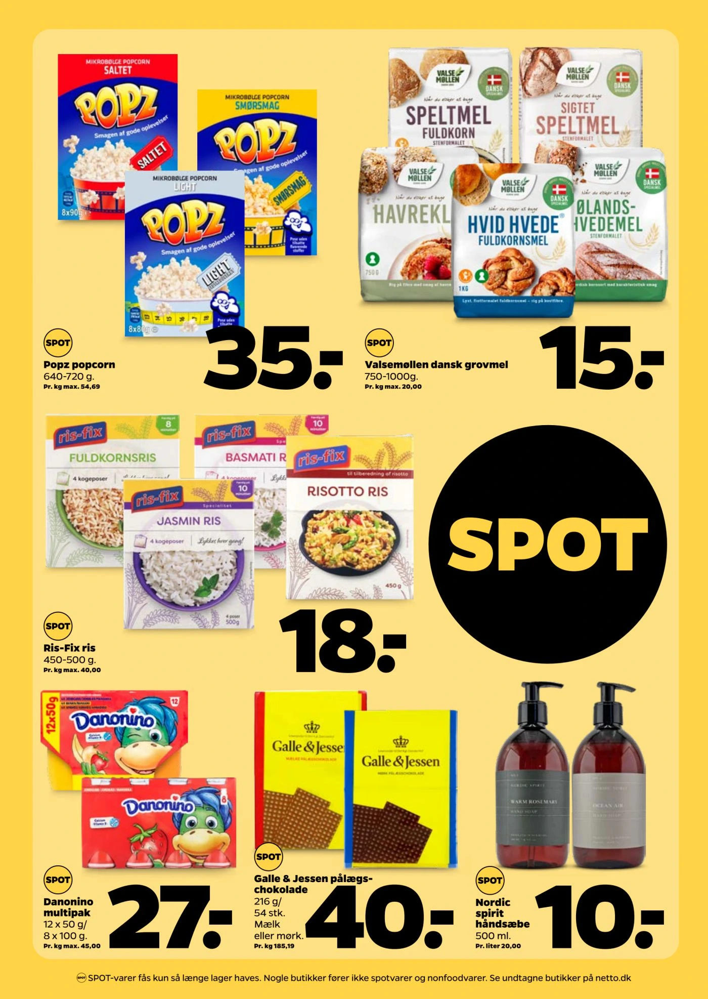 Flyer page 21